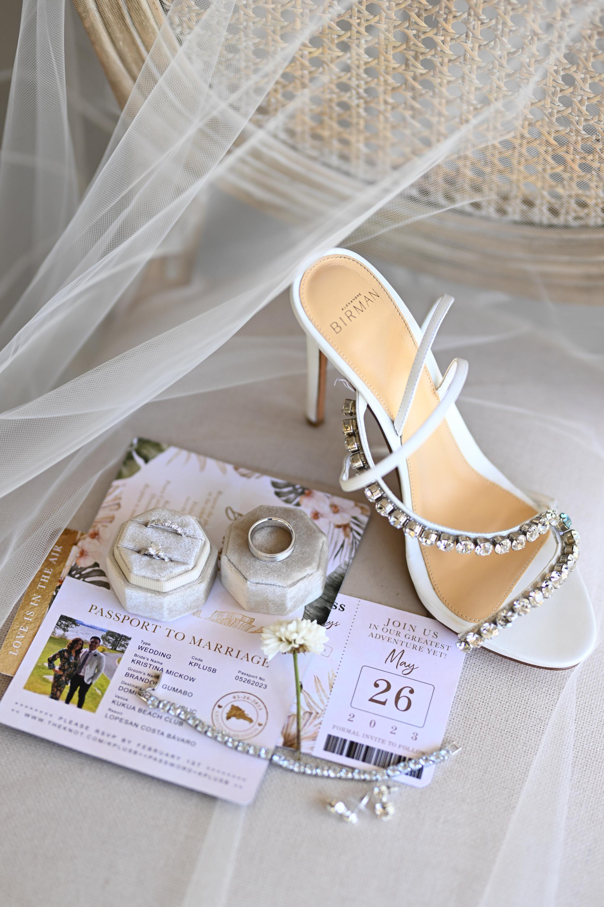 Kristina and Brandon. Kukua