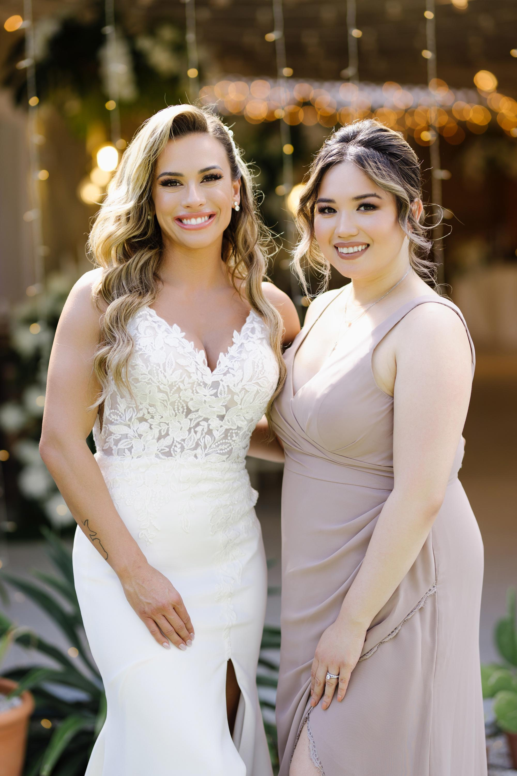 Kristina and Brandon. Kukua