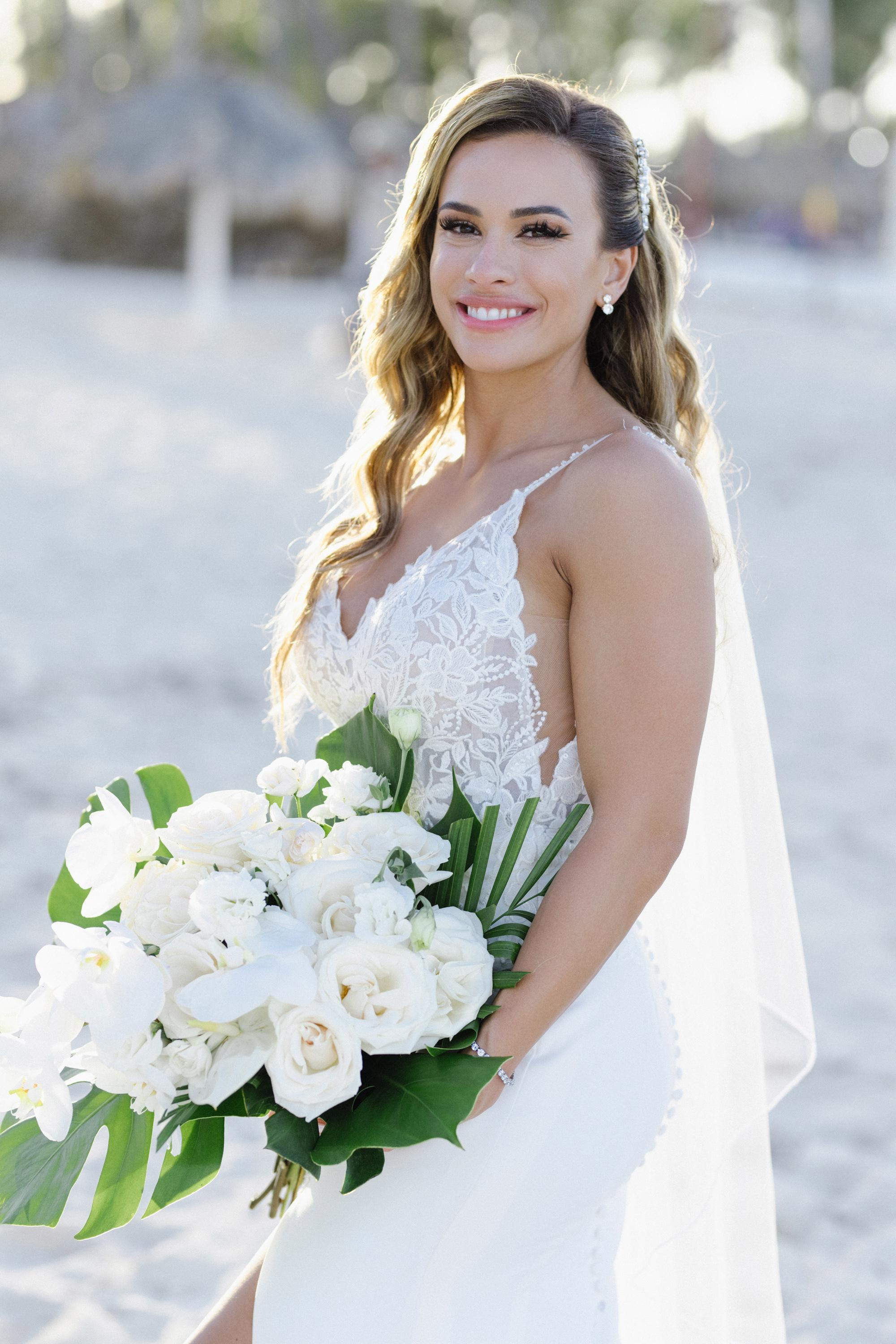 Kristina and Brandon. Kukua