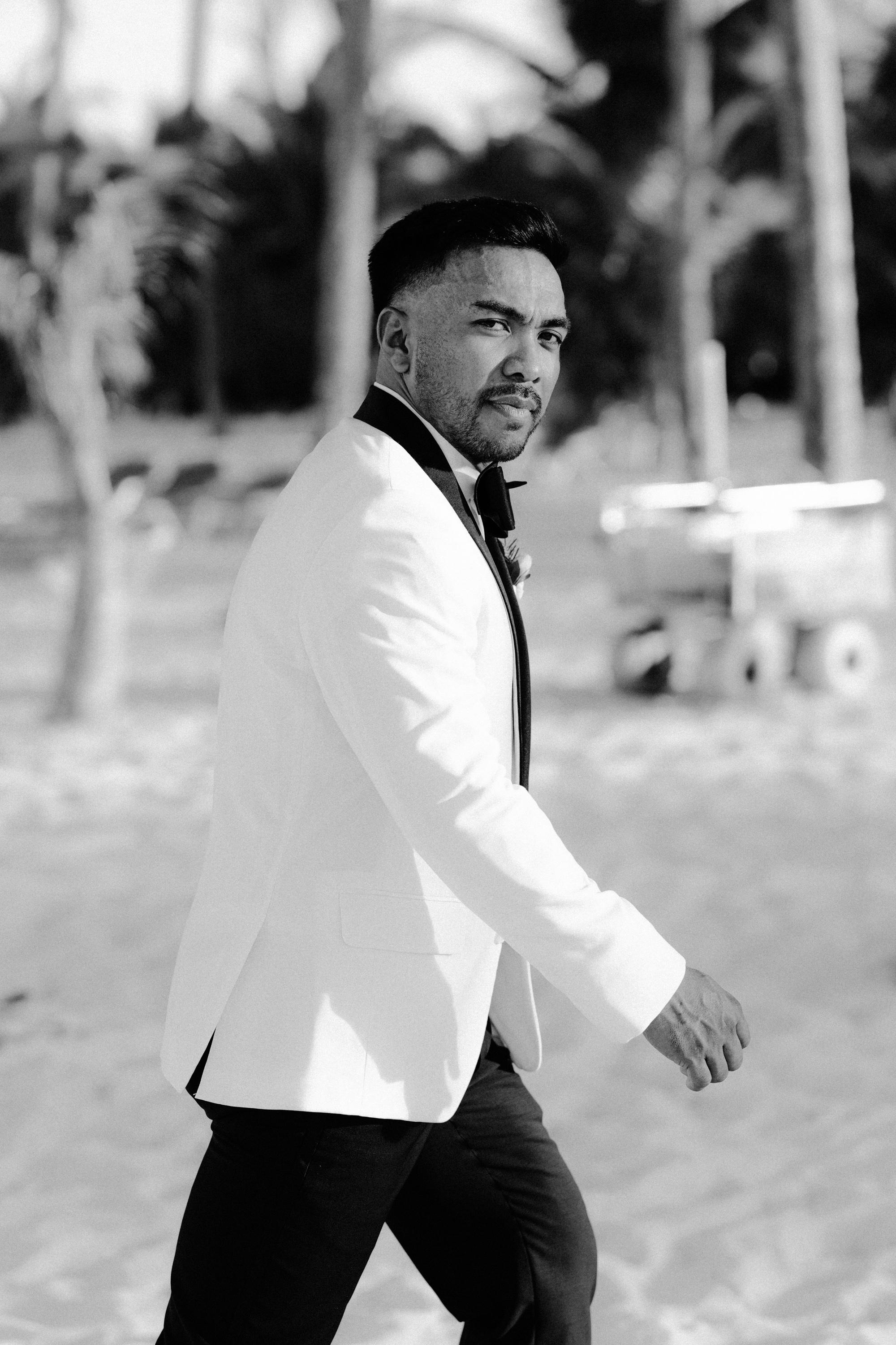 Kristina and Brandon. Kukua