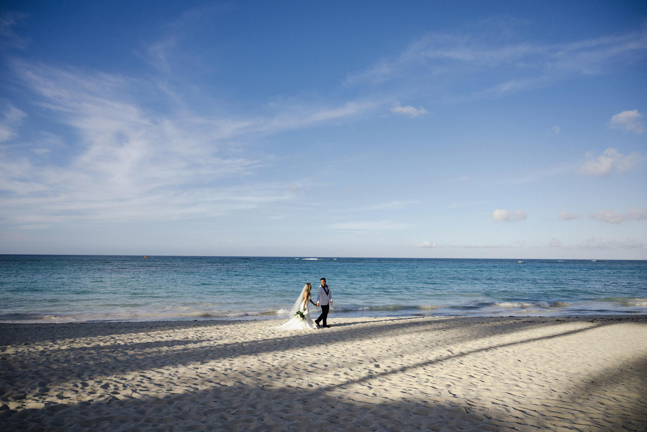 Kristina and Brandon. Kukua