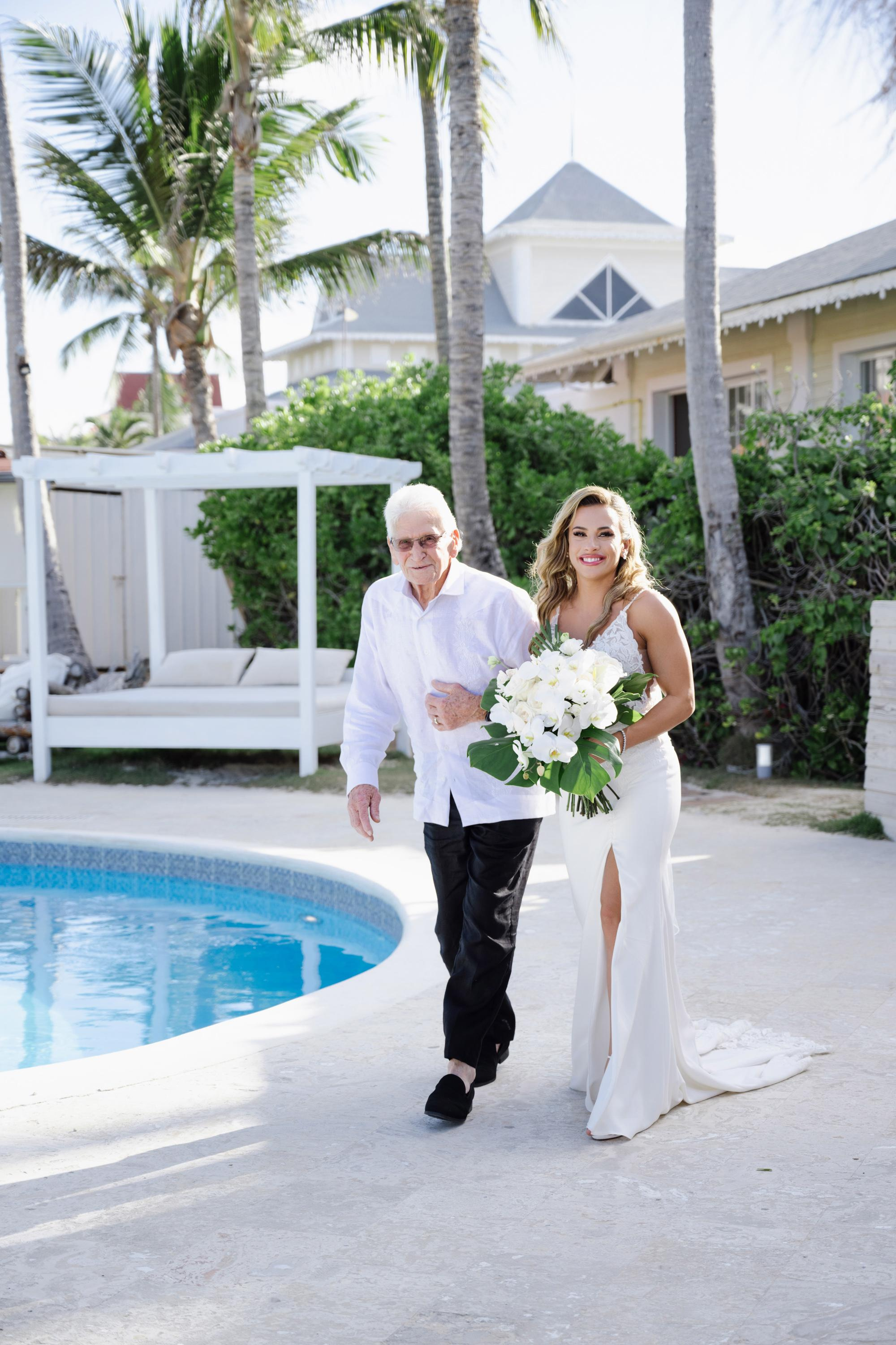 Kristina and Brandon. Kukua