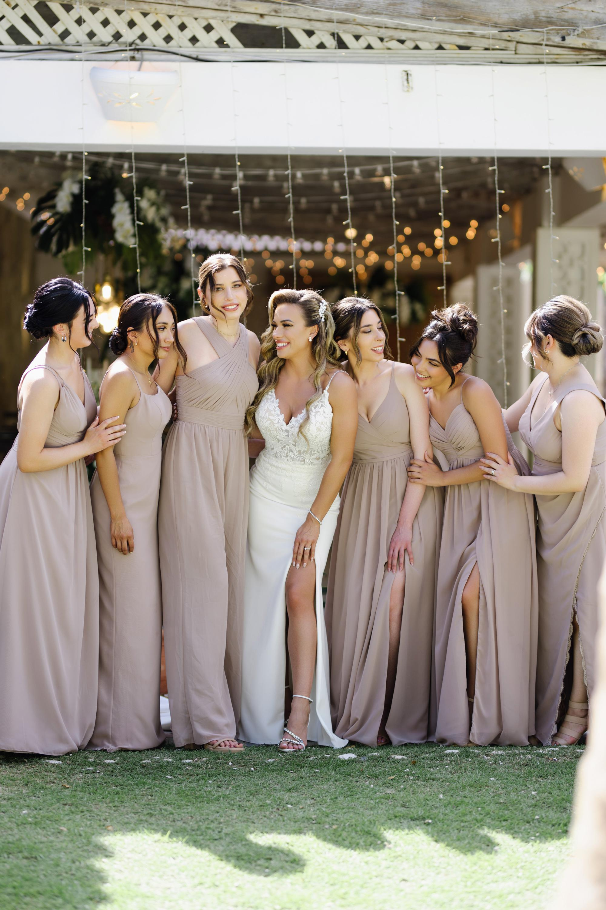 Kristina and Brandon. Kukua