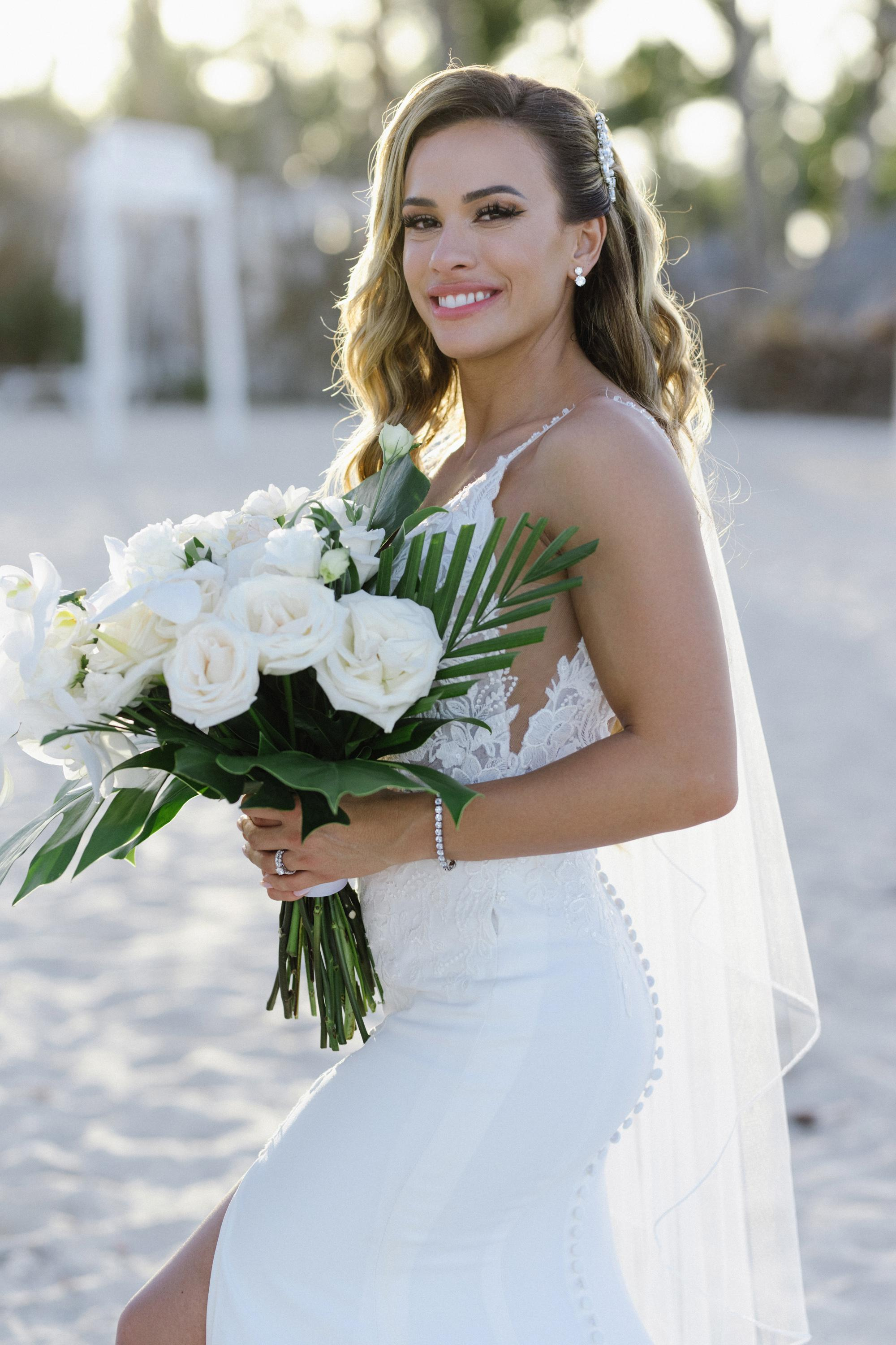 Kristina and Brandon. Kukua