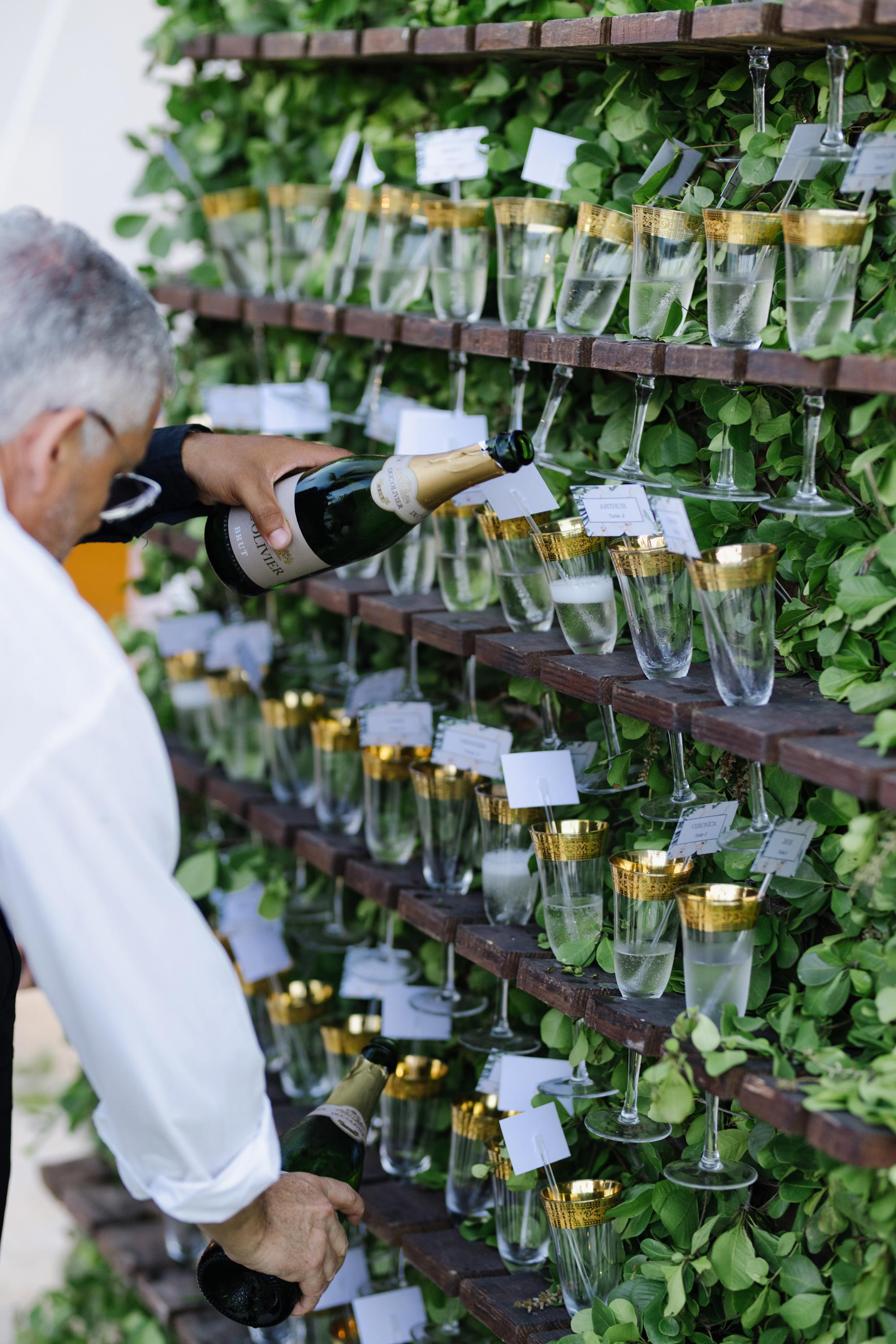 Kristina and Brandon. Kukua