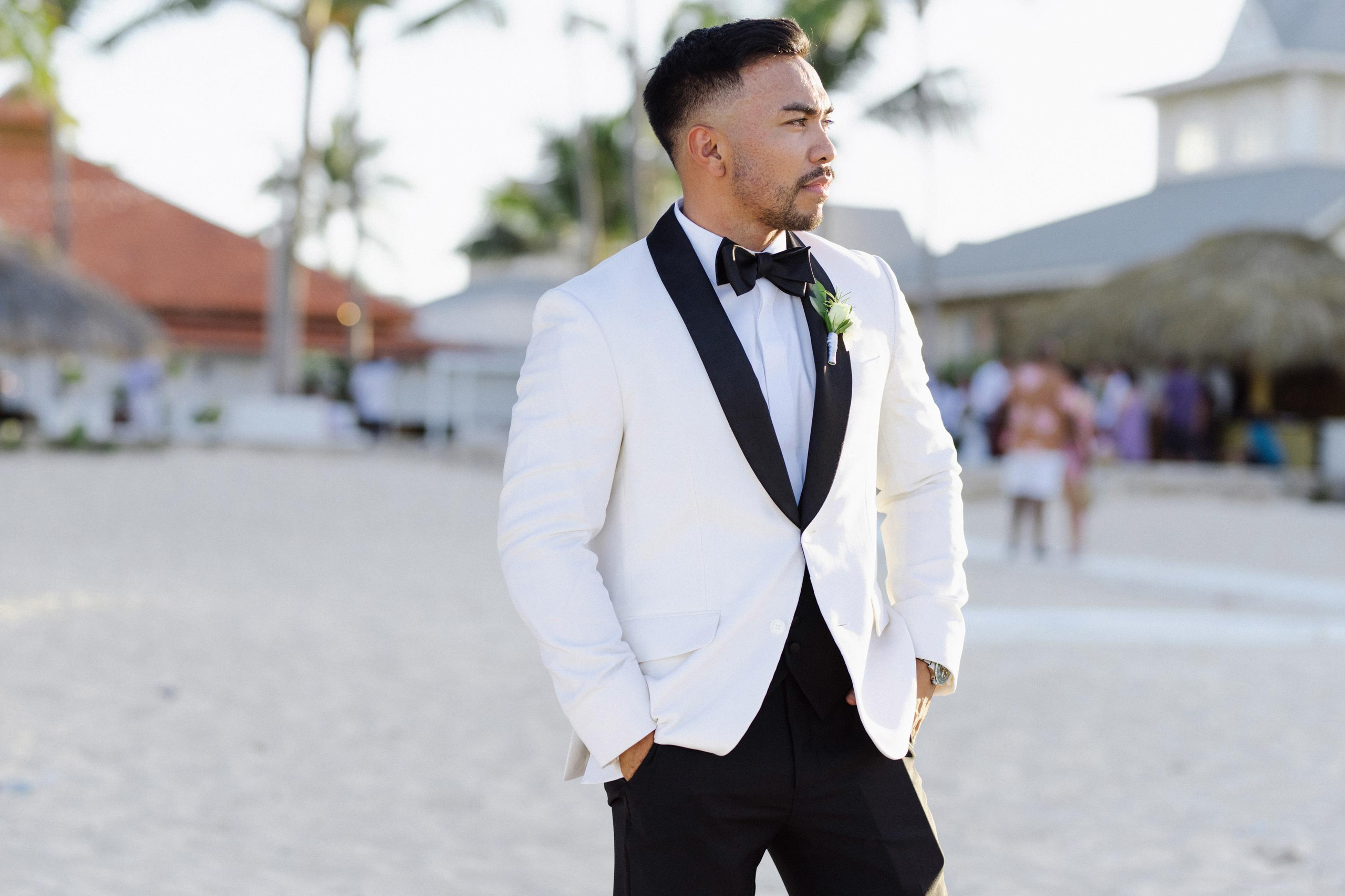 Kristina and Brandon. Kukua