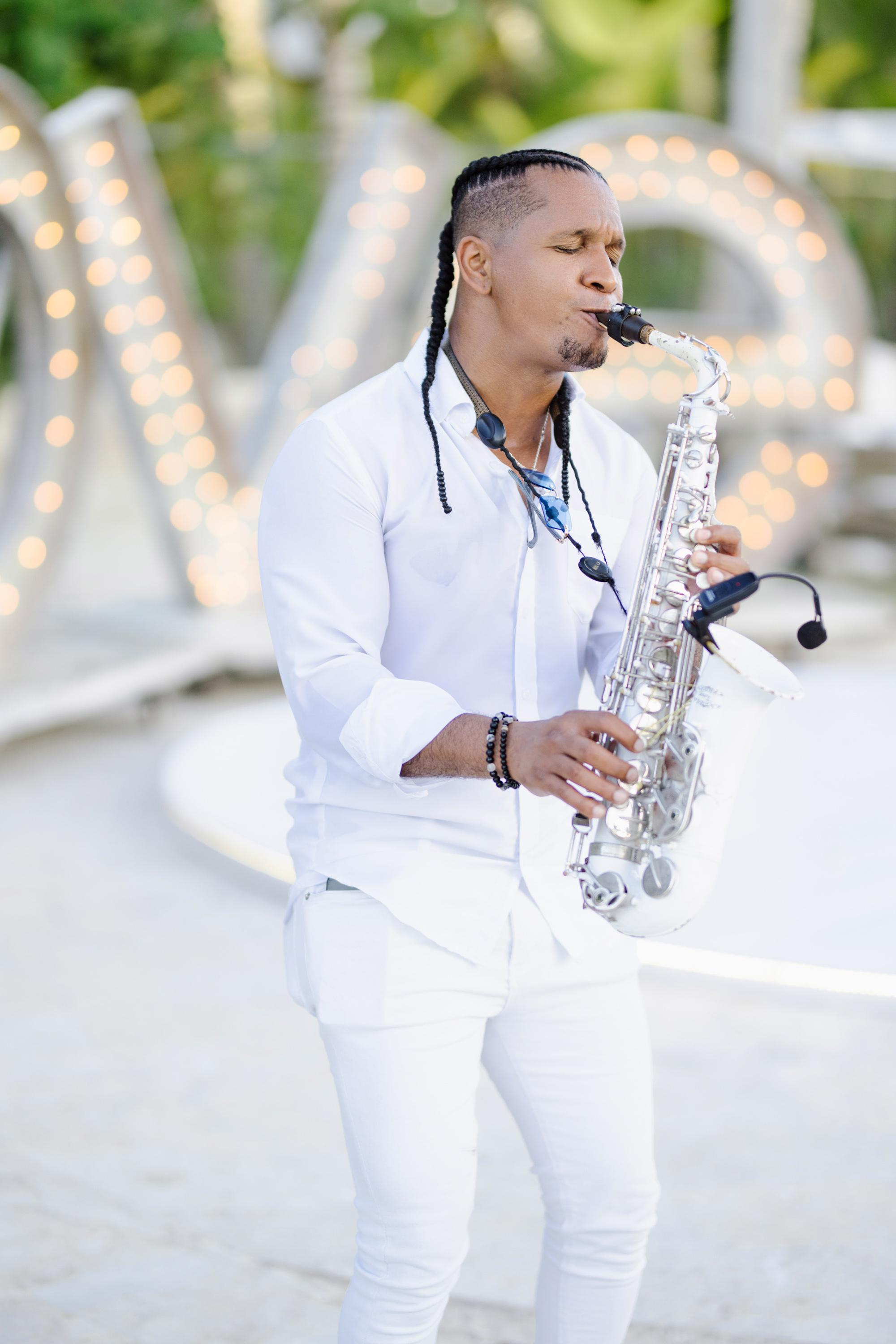 Kristina and Brandon. Kukua