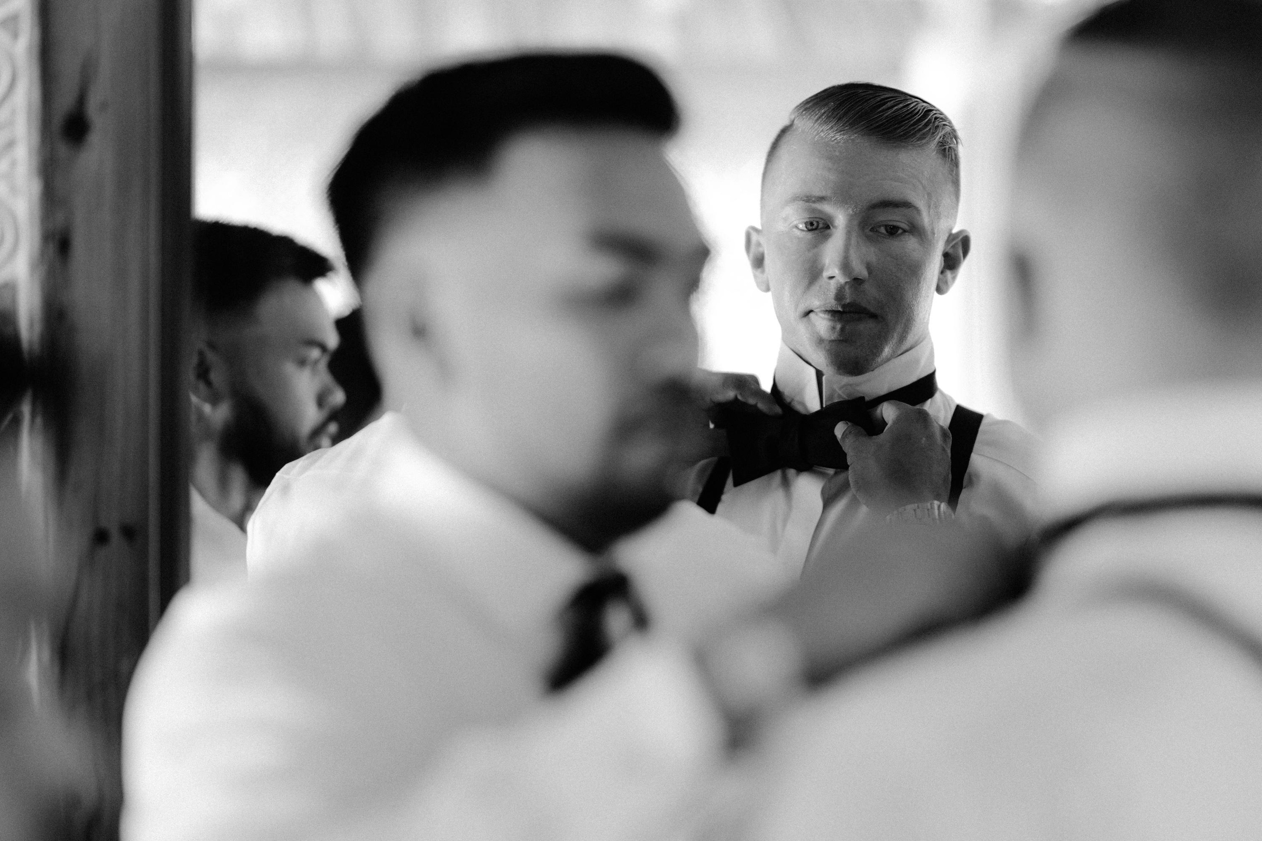 Kristina and Brandon. Kukua