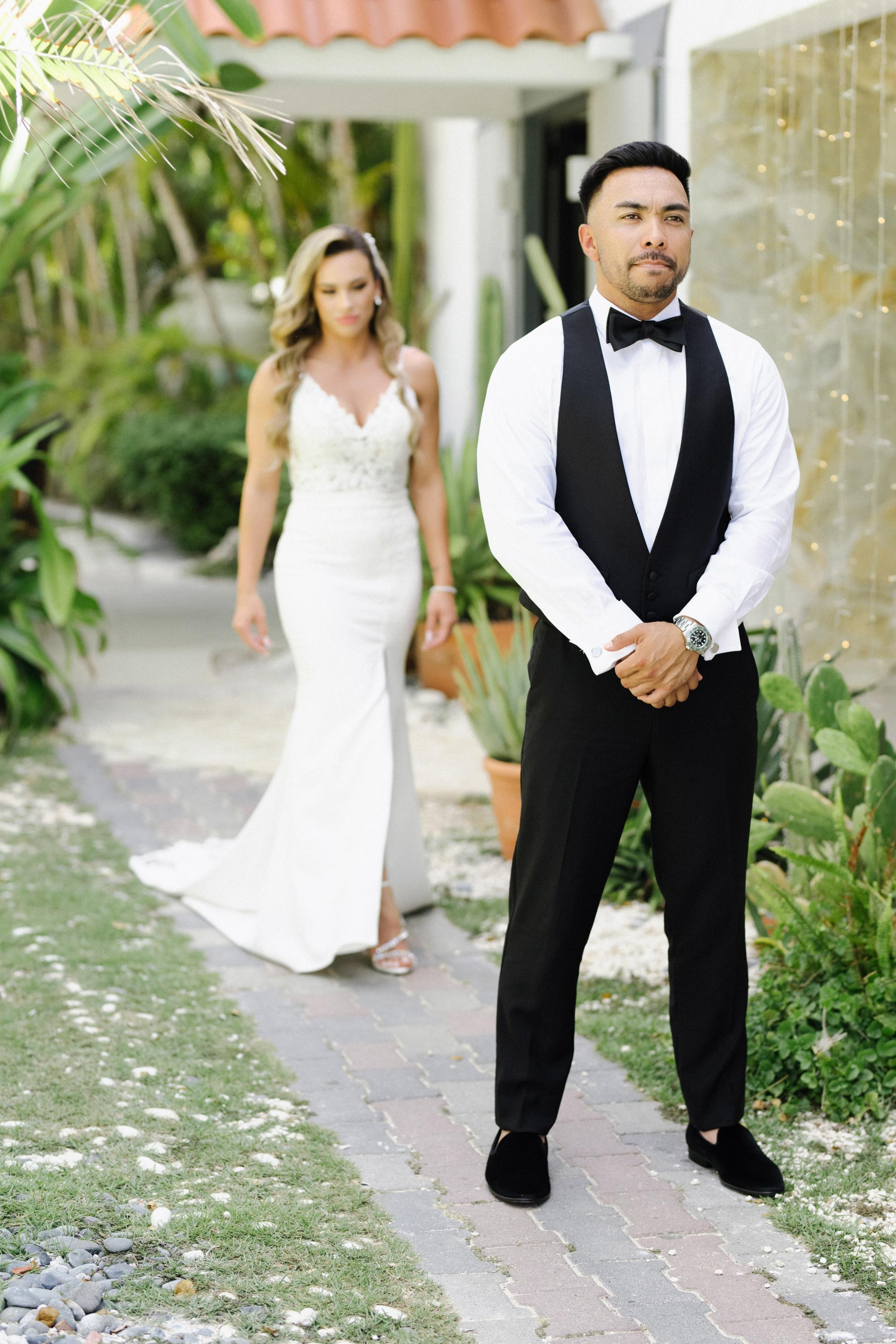 Kristina and Brandon. Kukua