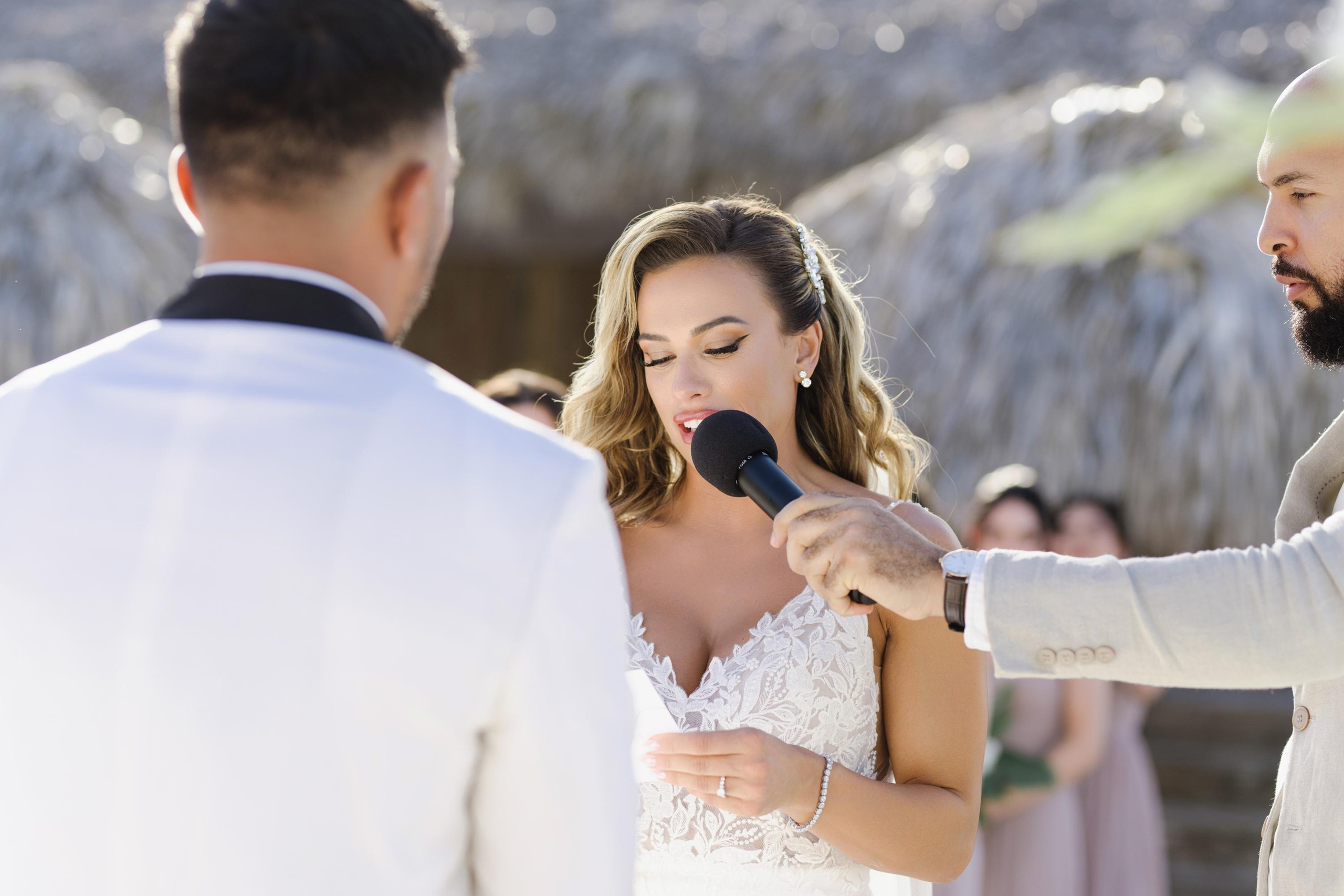 Kristina and Brandon. Kukua