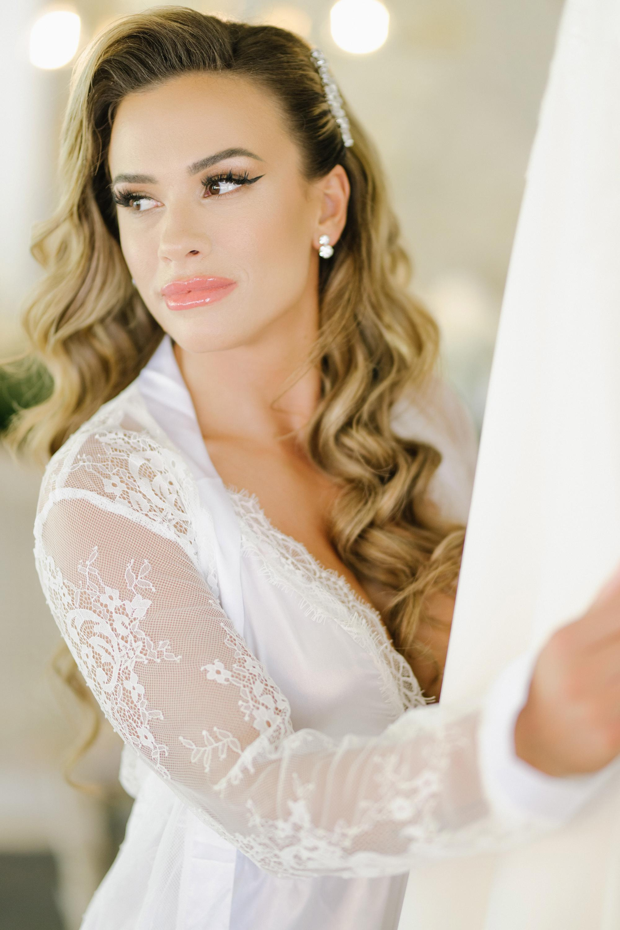 Kristina and Brandon. Kukua