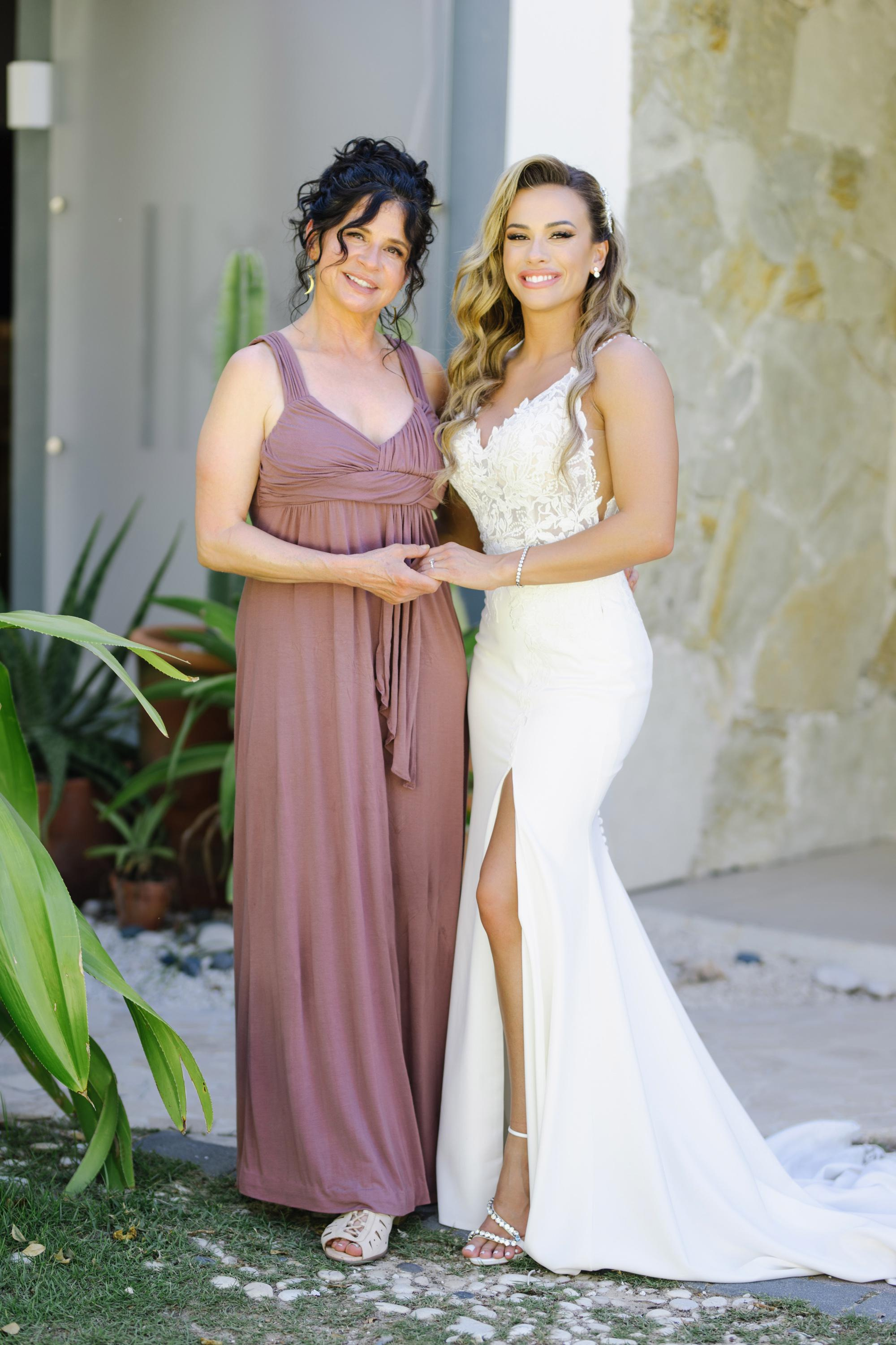 Kristina and Brandon. Kukua