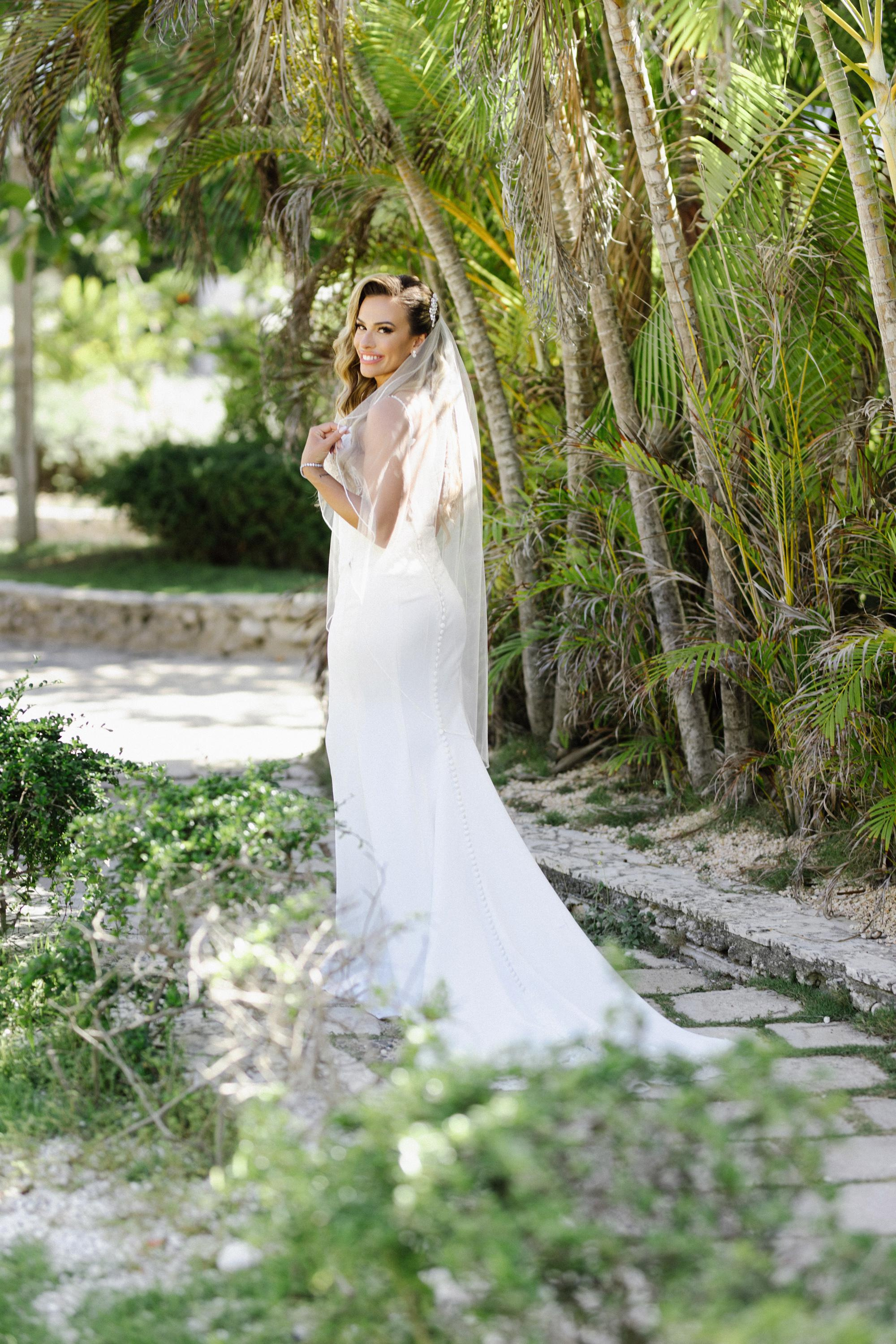 Kristina and Brandon. Kukua