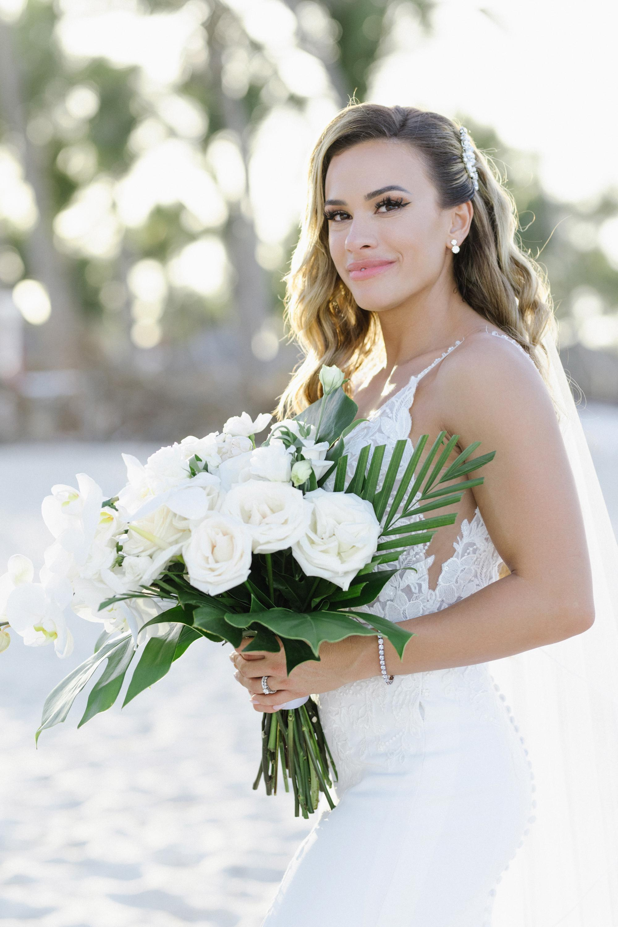 Kristina and Brandon. Kukua