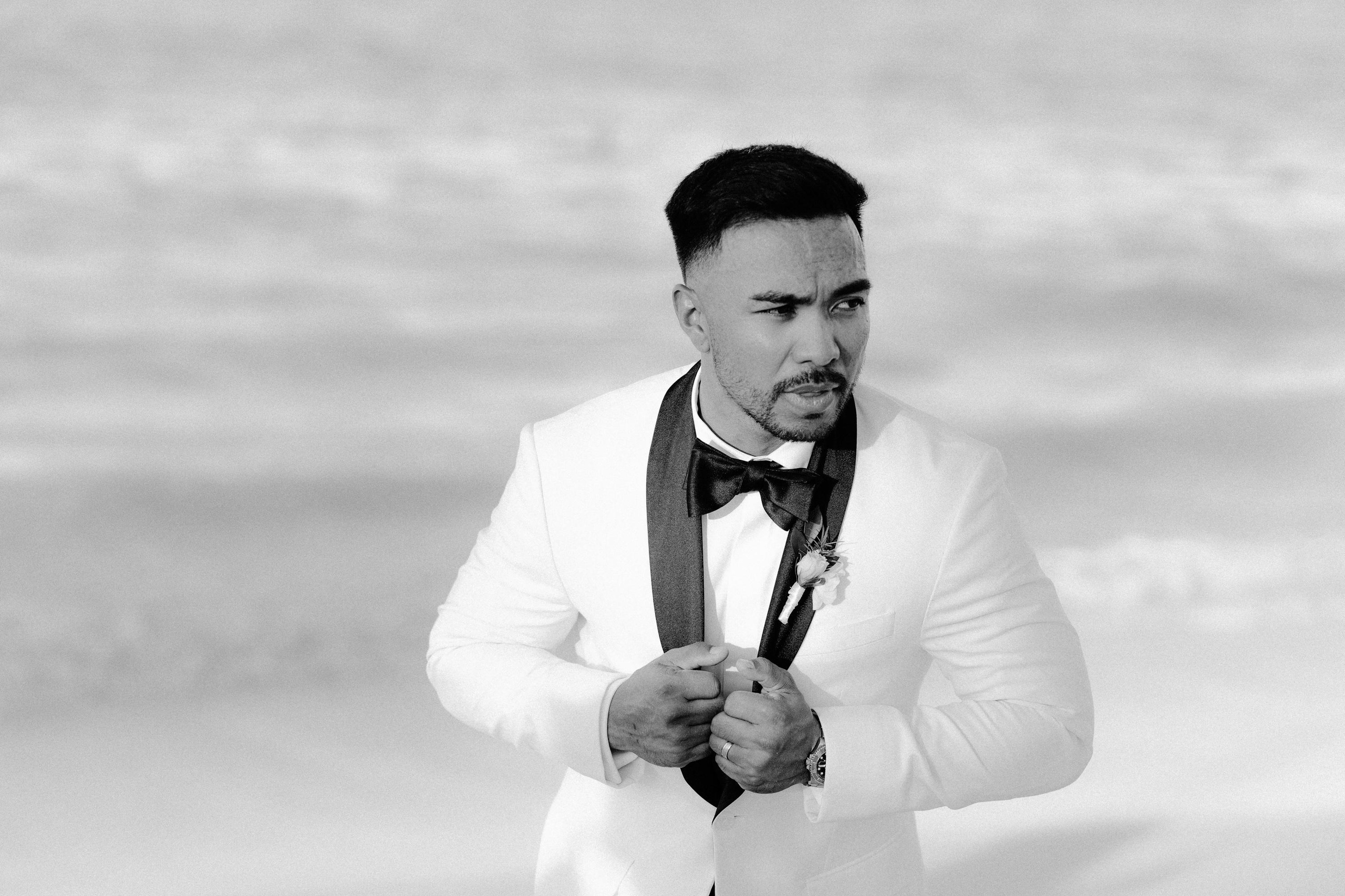 Kristina and Brandon. Kukua