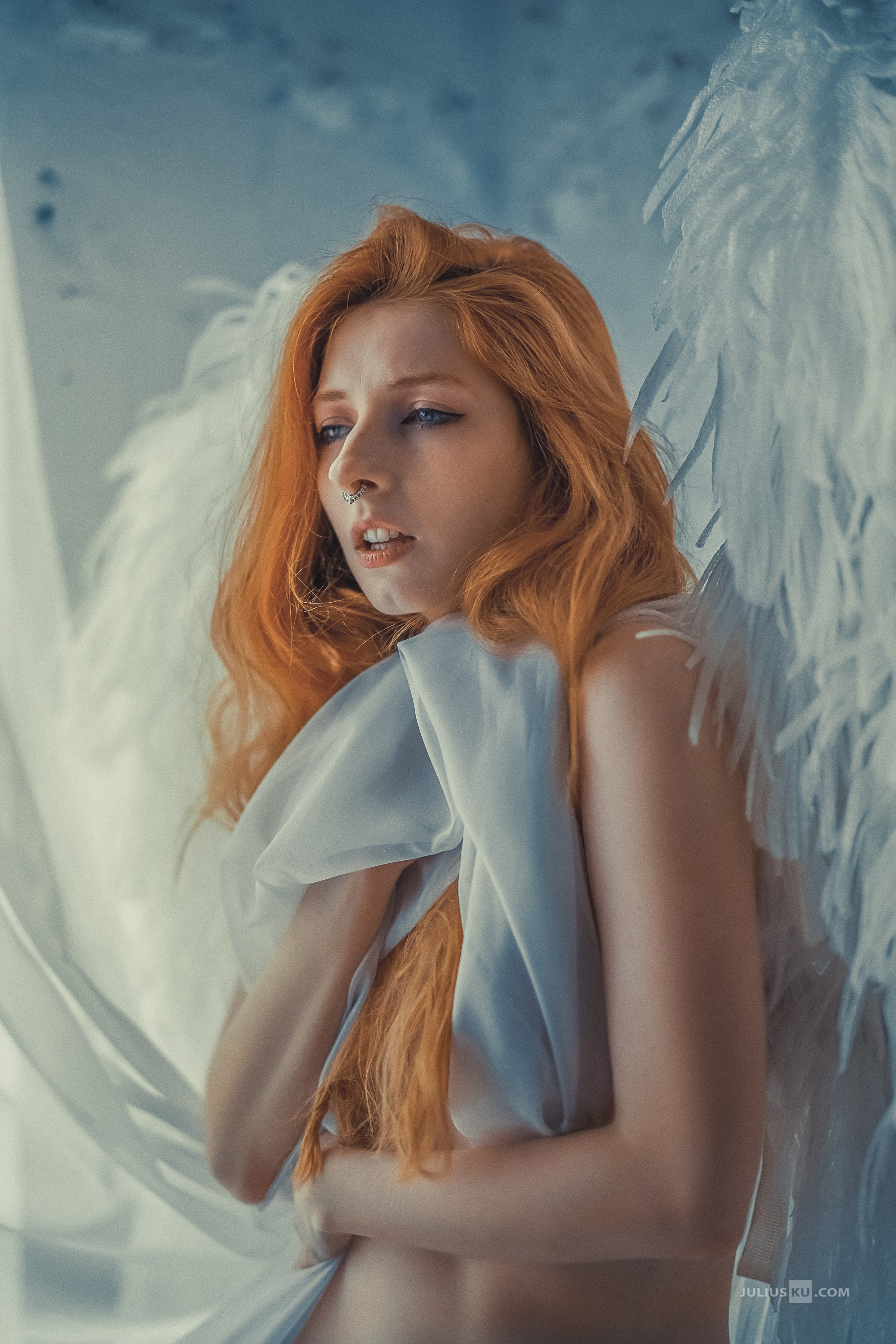 Creative / Fantasy. Main