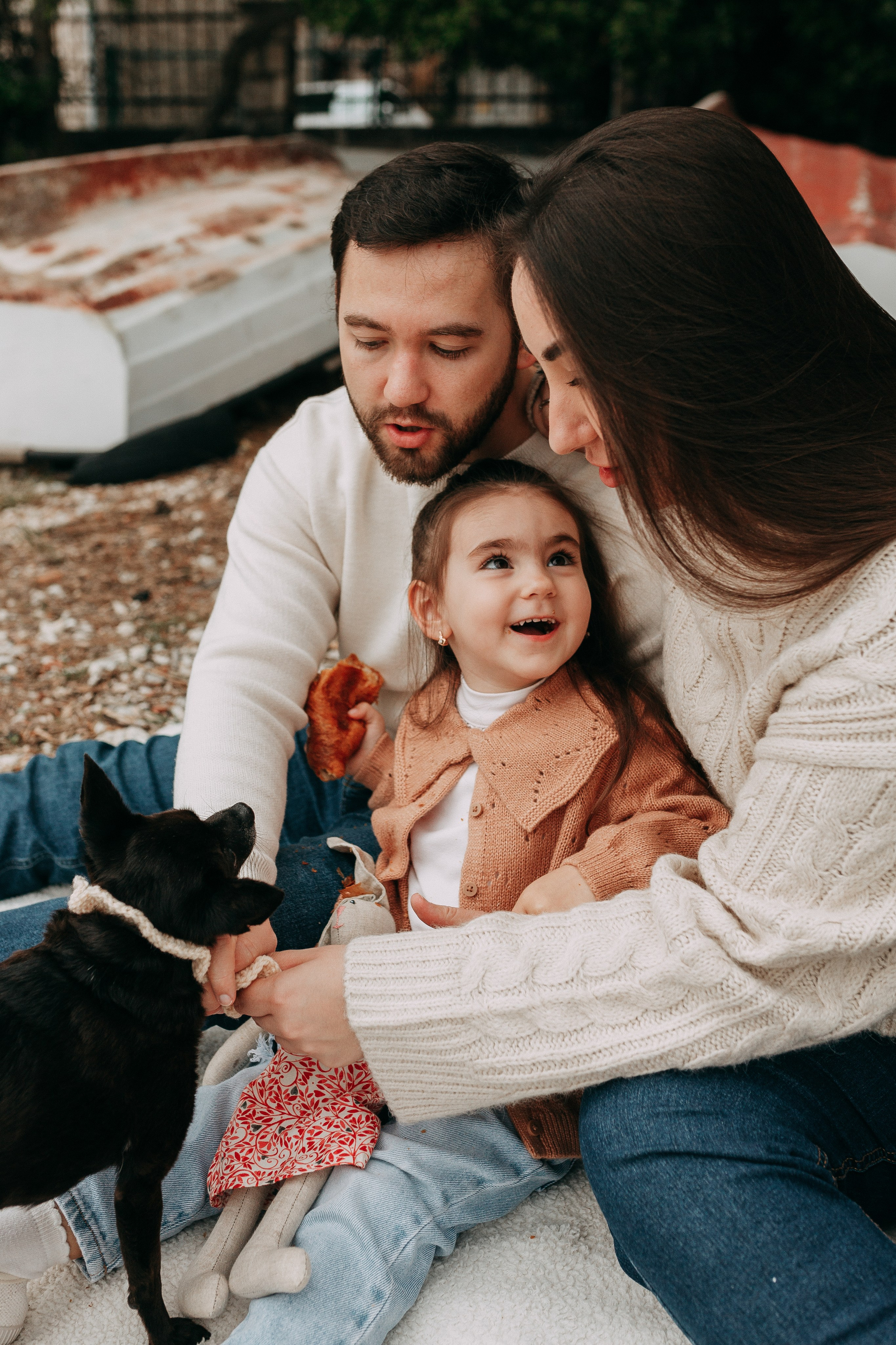 Семейные съемки. Семейный, детский, женский фотограф в Черногории