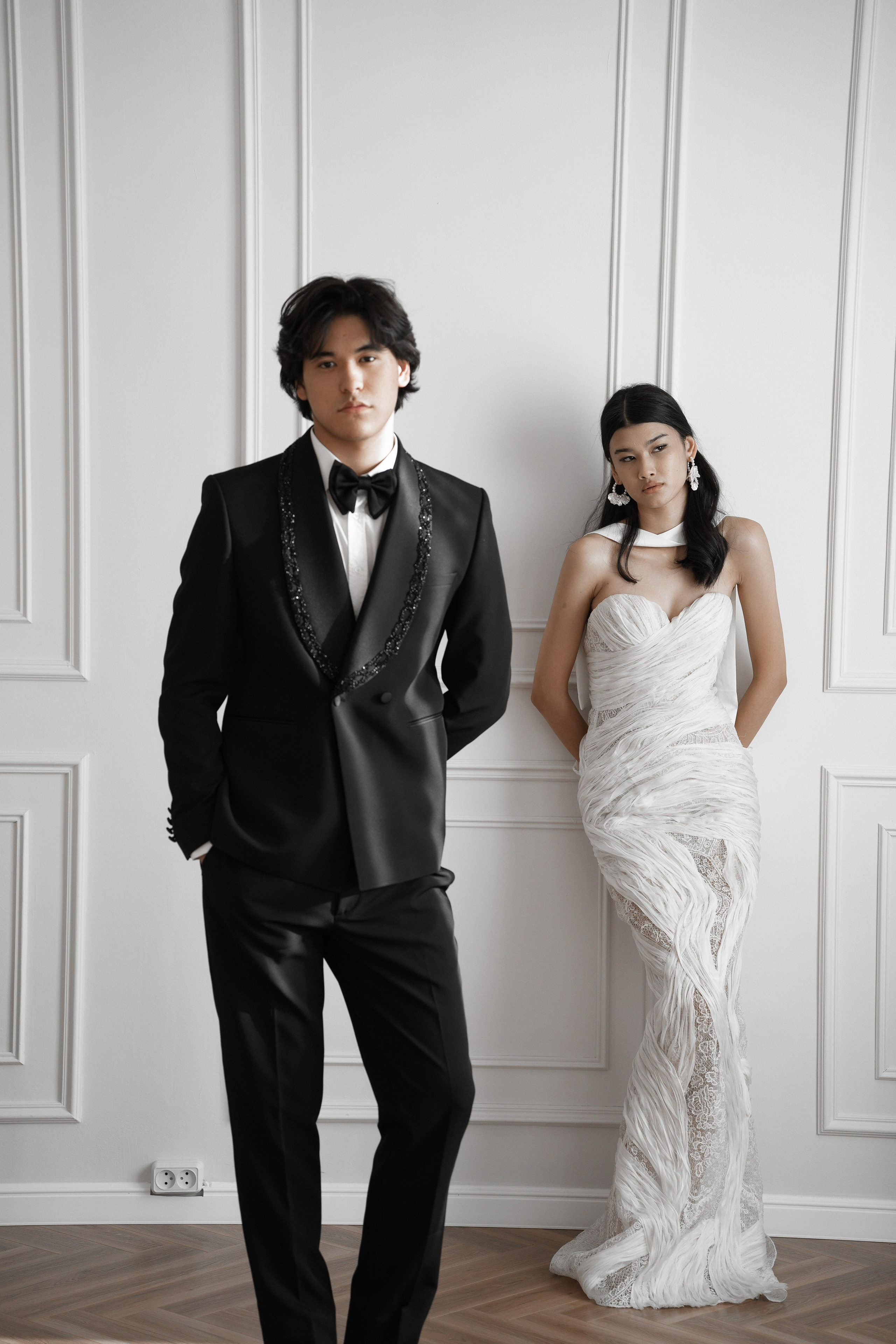S & J. Sariev