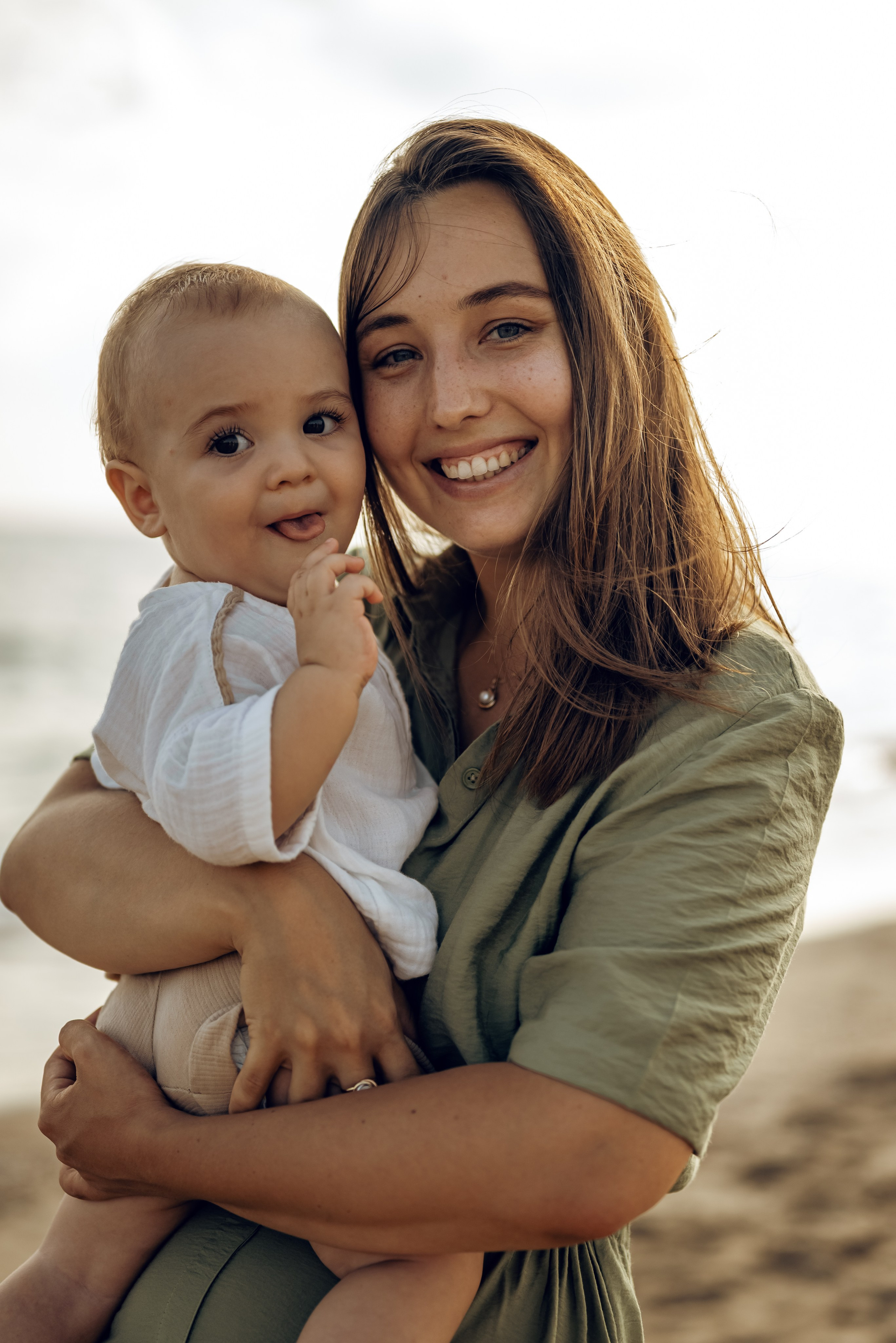 Ilona & Ali. Photographer Irina Novikova