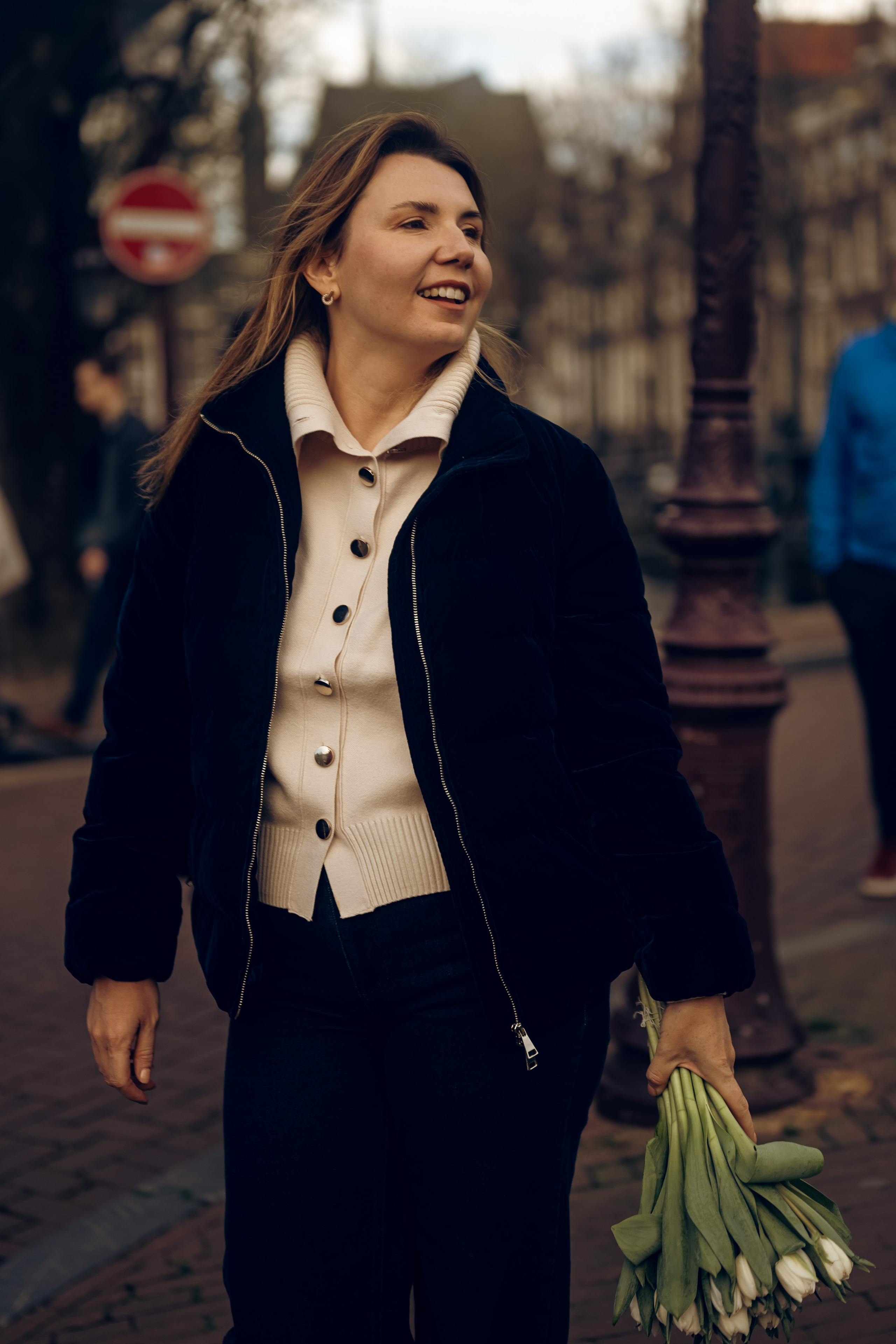 Марина. Фотограф Ирина Новикова