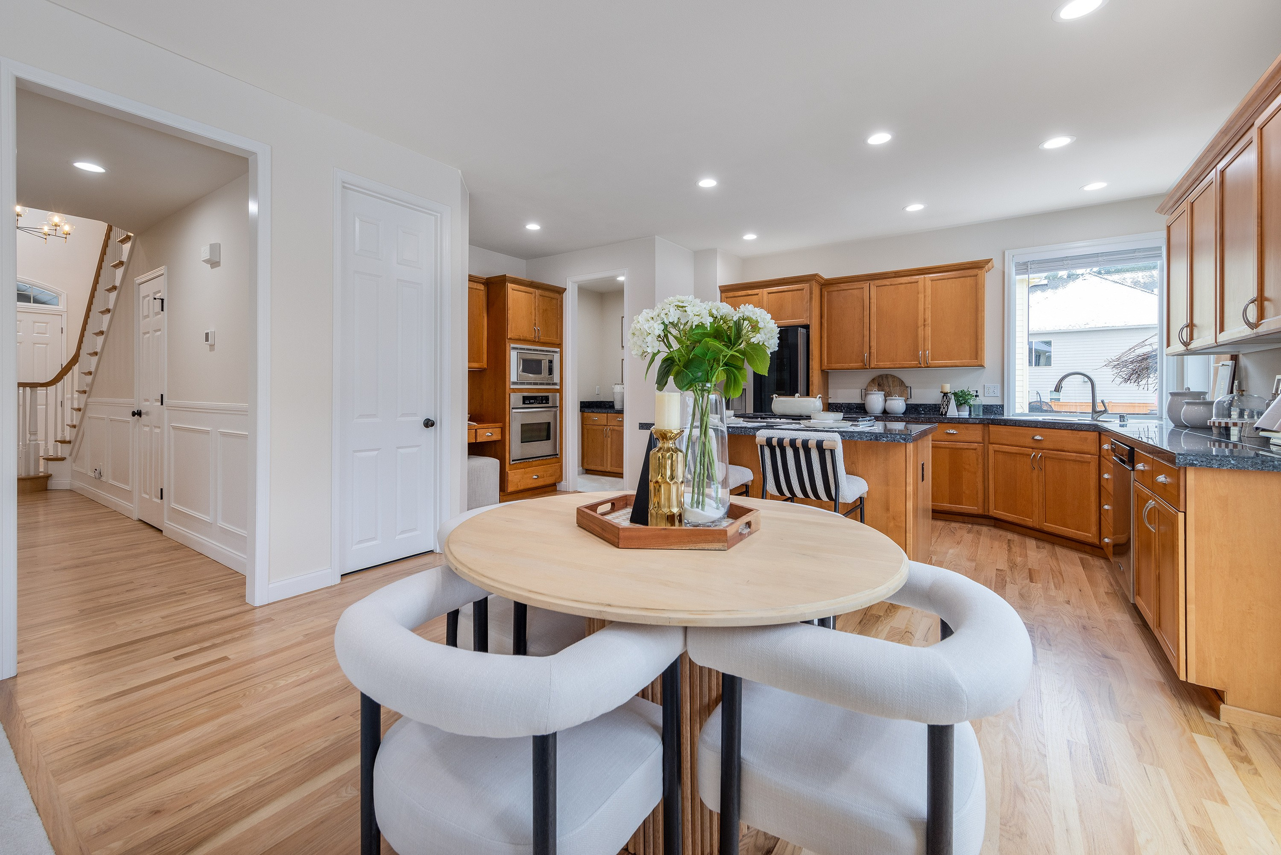 Real Estate Photos. Joanna Jin Photography