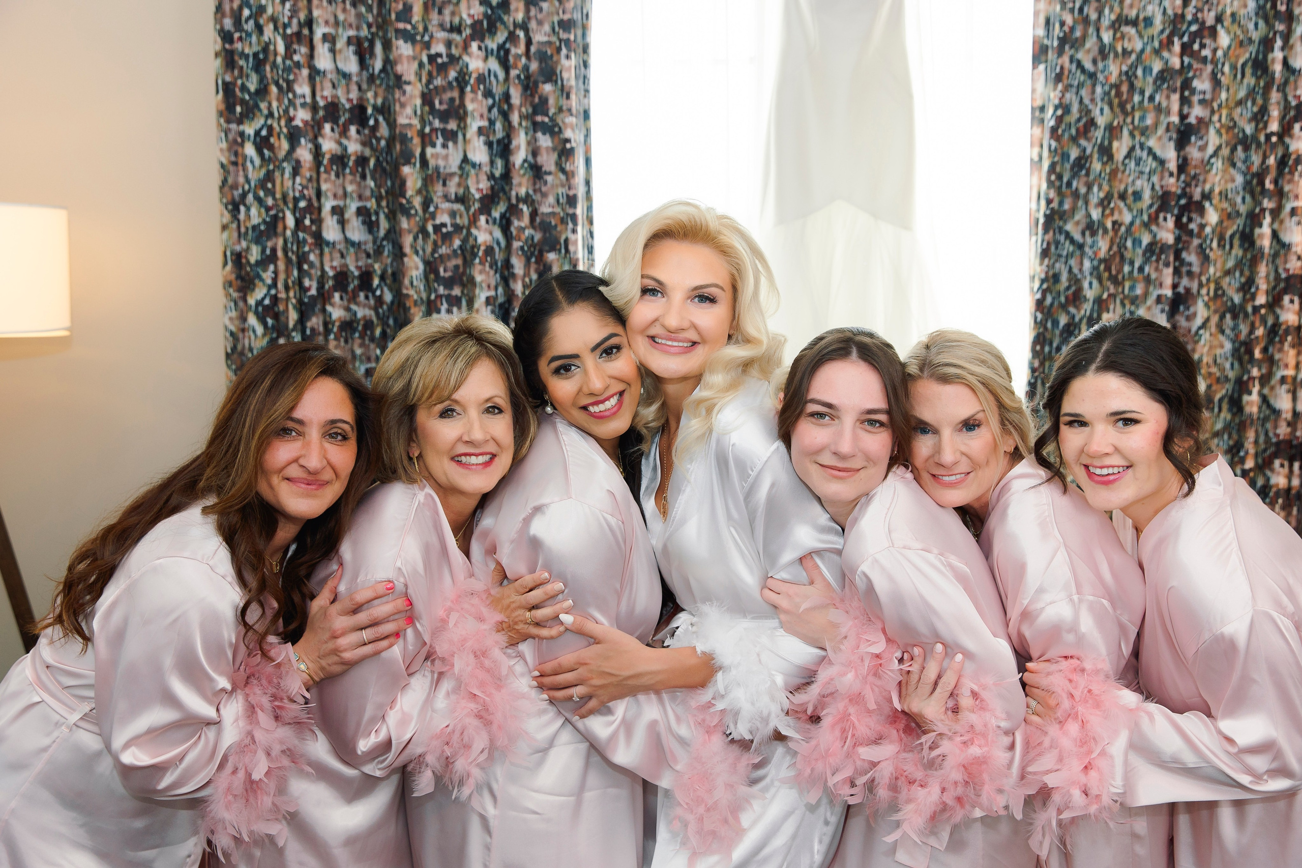 A&B. Wedding photographer in Florida