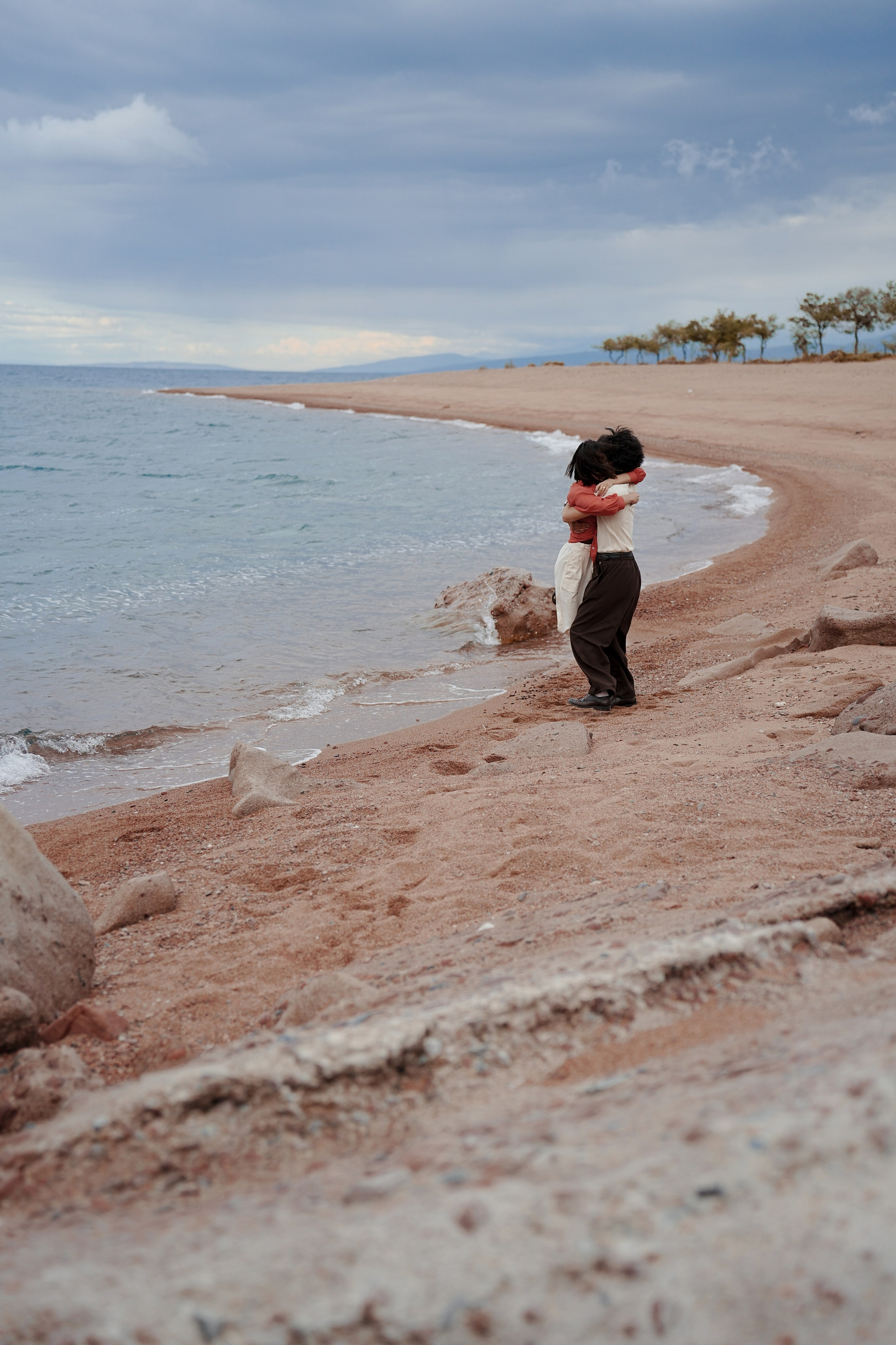 Амир & Сабина