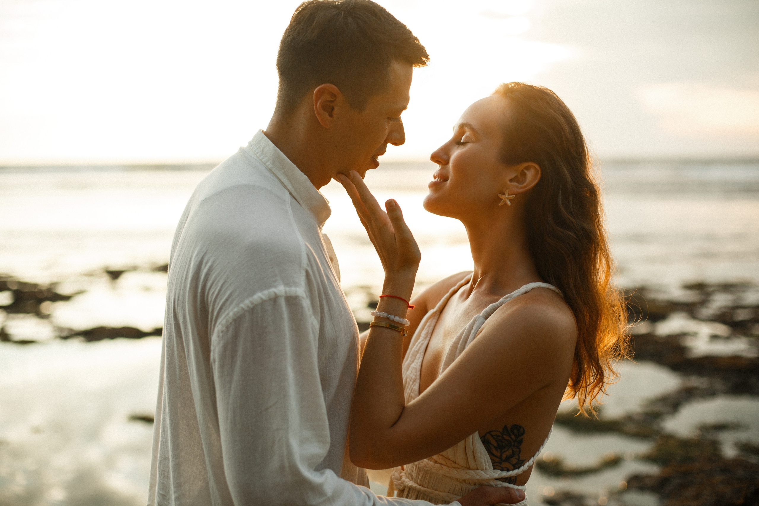 Maxim & Maria. Фотограф Бали Получи лучшие фотографии с острова