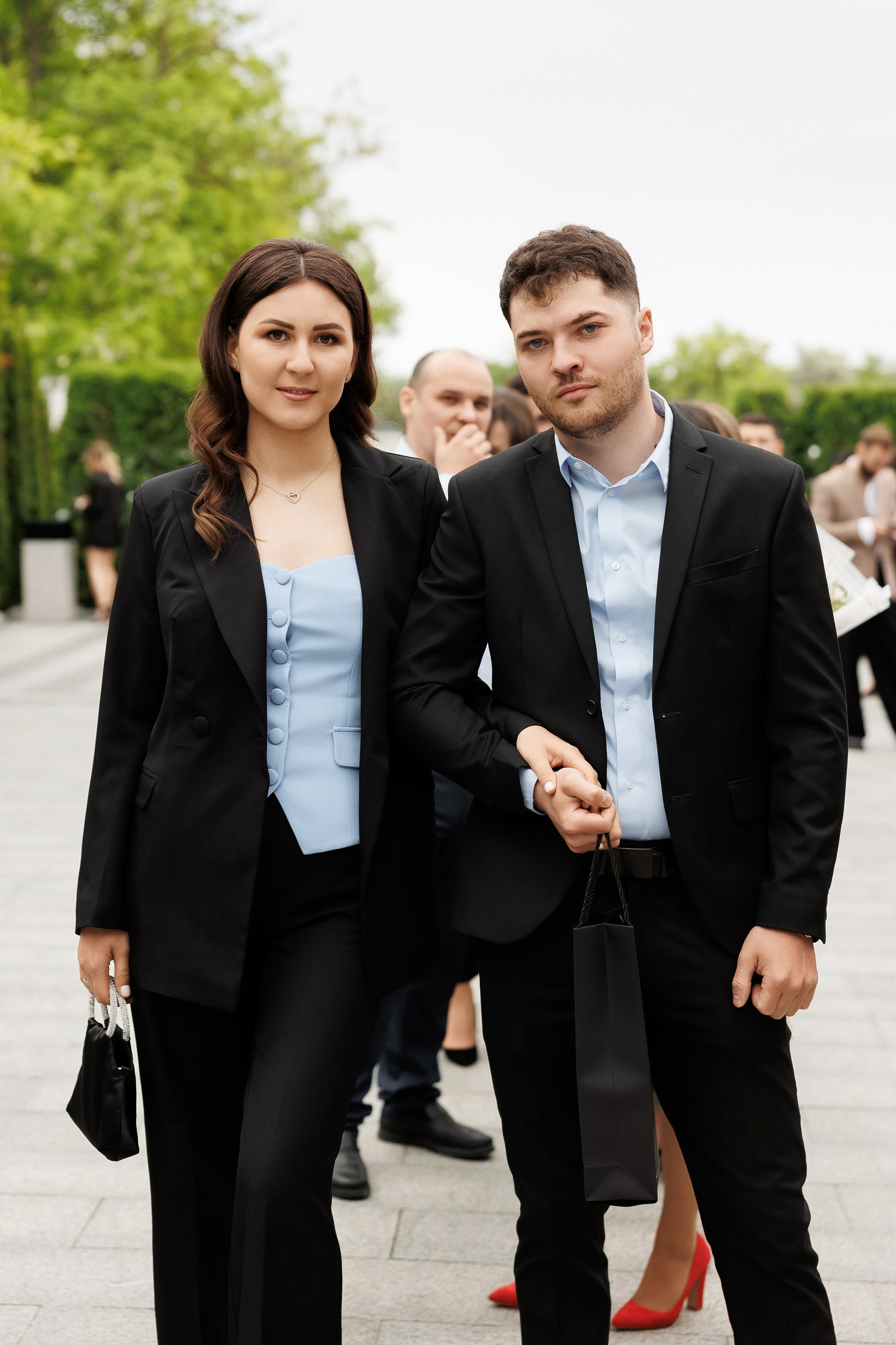 Ion & Djulieta — Richland — Wedding Day. Servicii Foto și Video 067188353