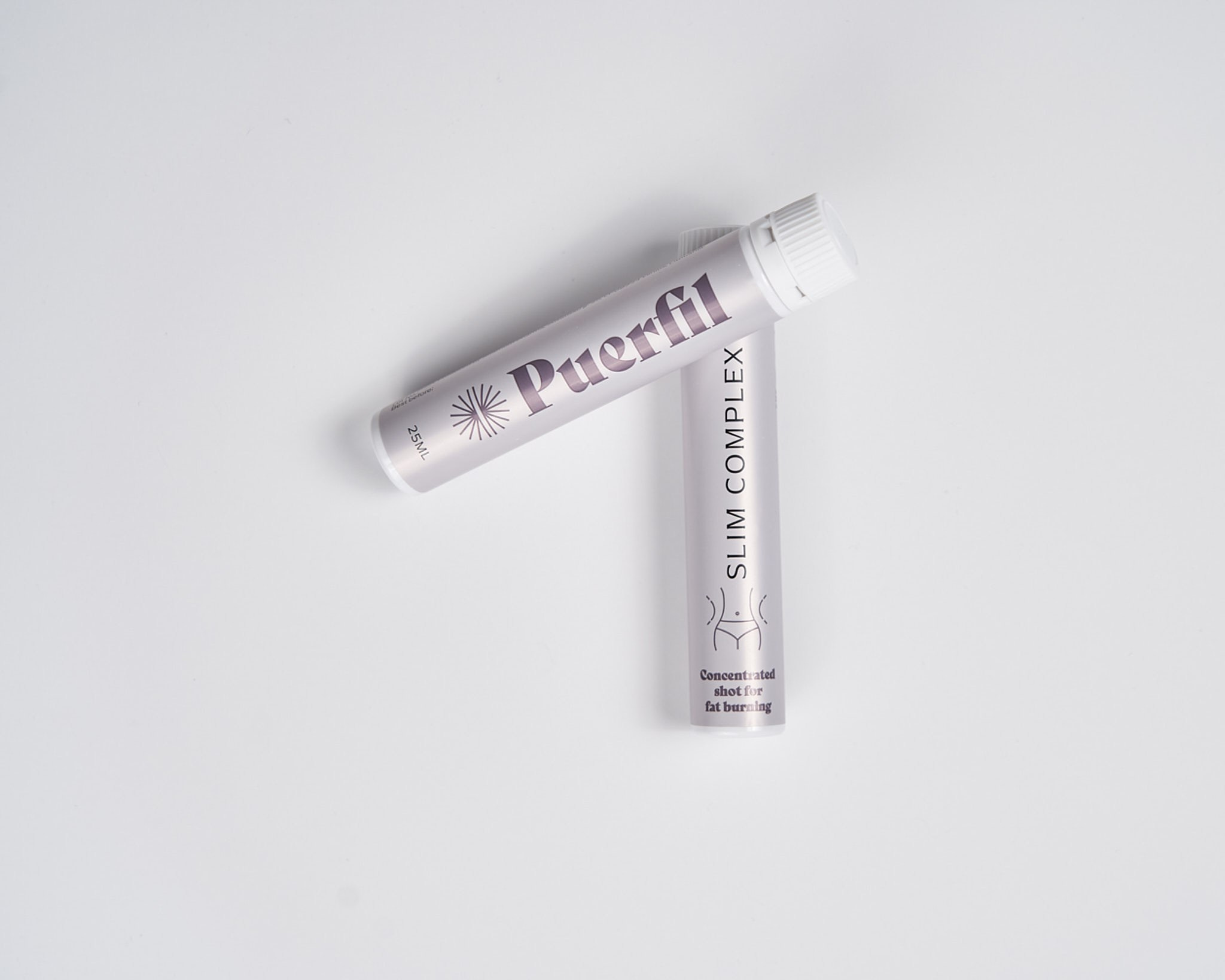 PUERFILL. Product photography services in Vilnius