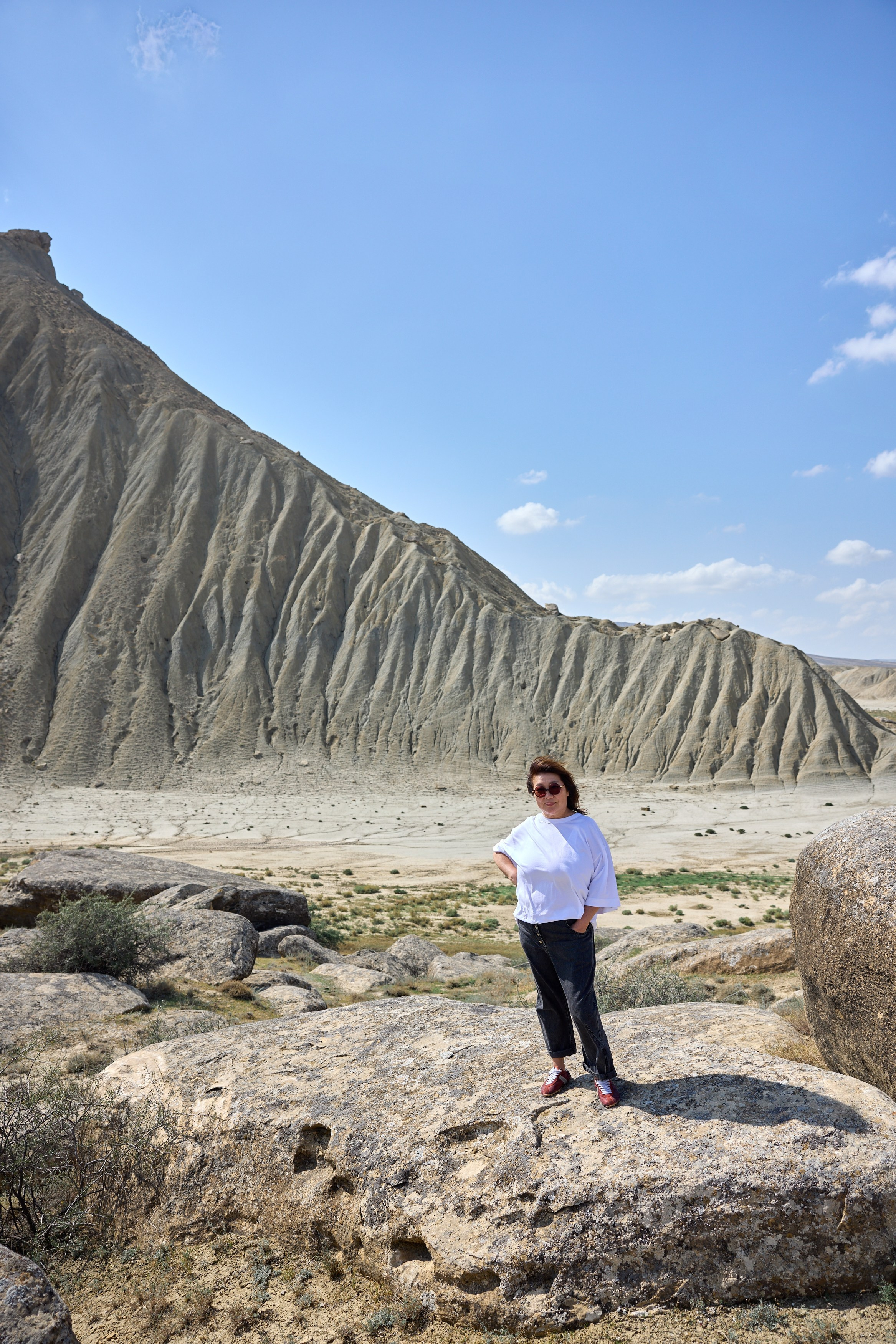 Экскурсия по Гобустану. День 3. Photographer in Baku Kamran Enceladus