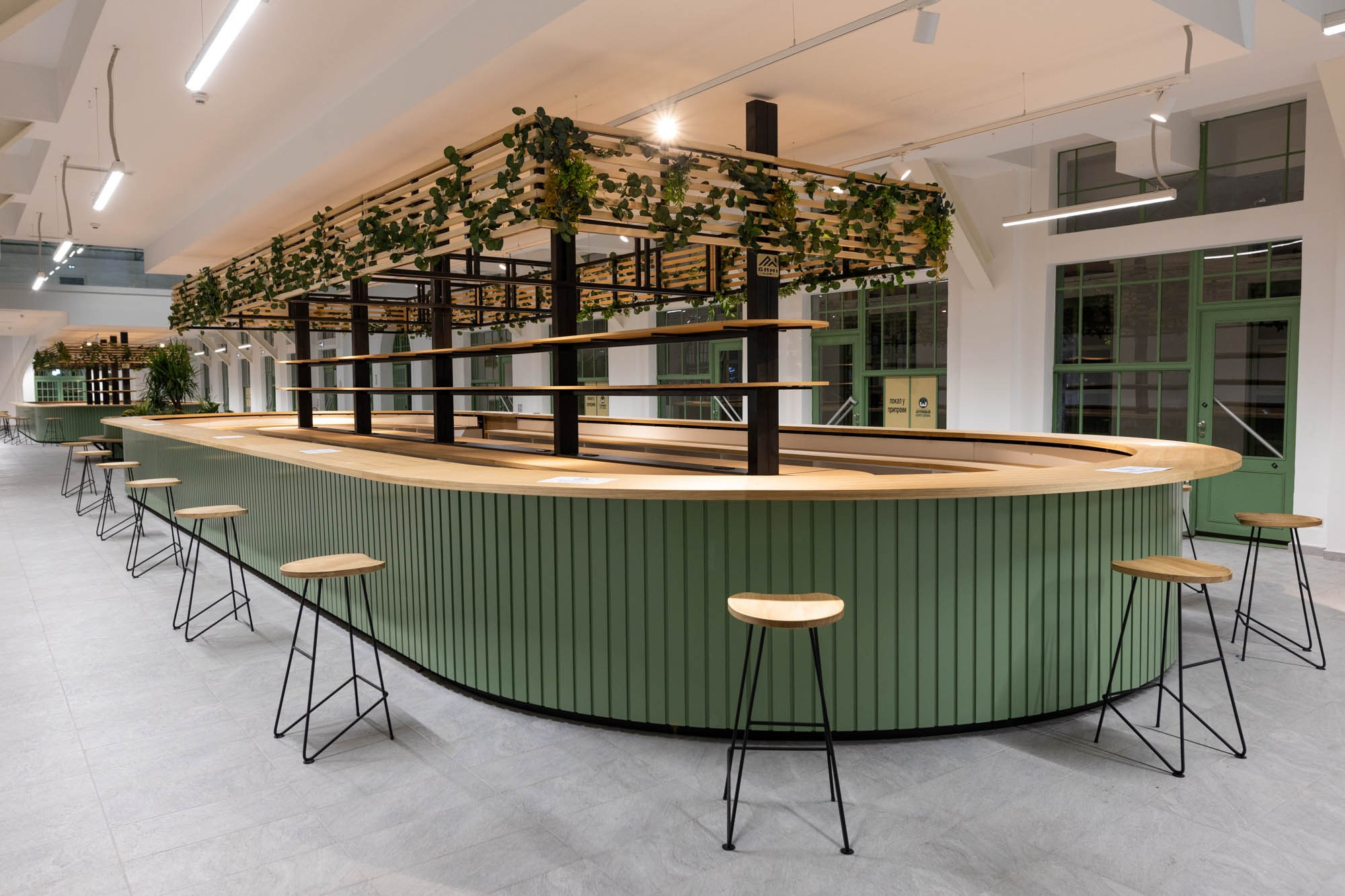 GAMI LUX. PRODUCTIVE MEDIA TEAM