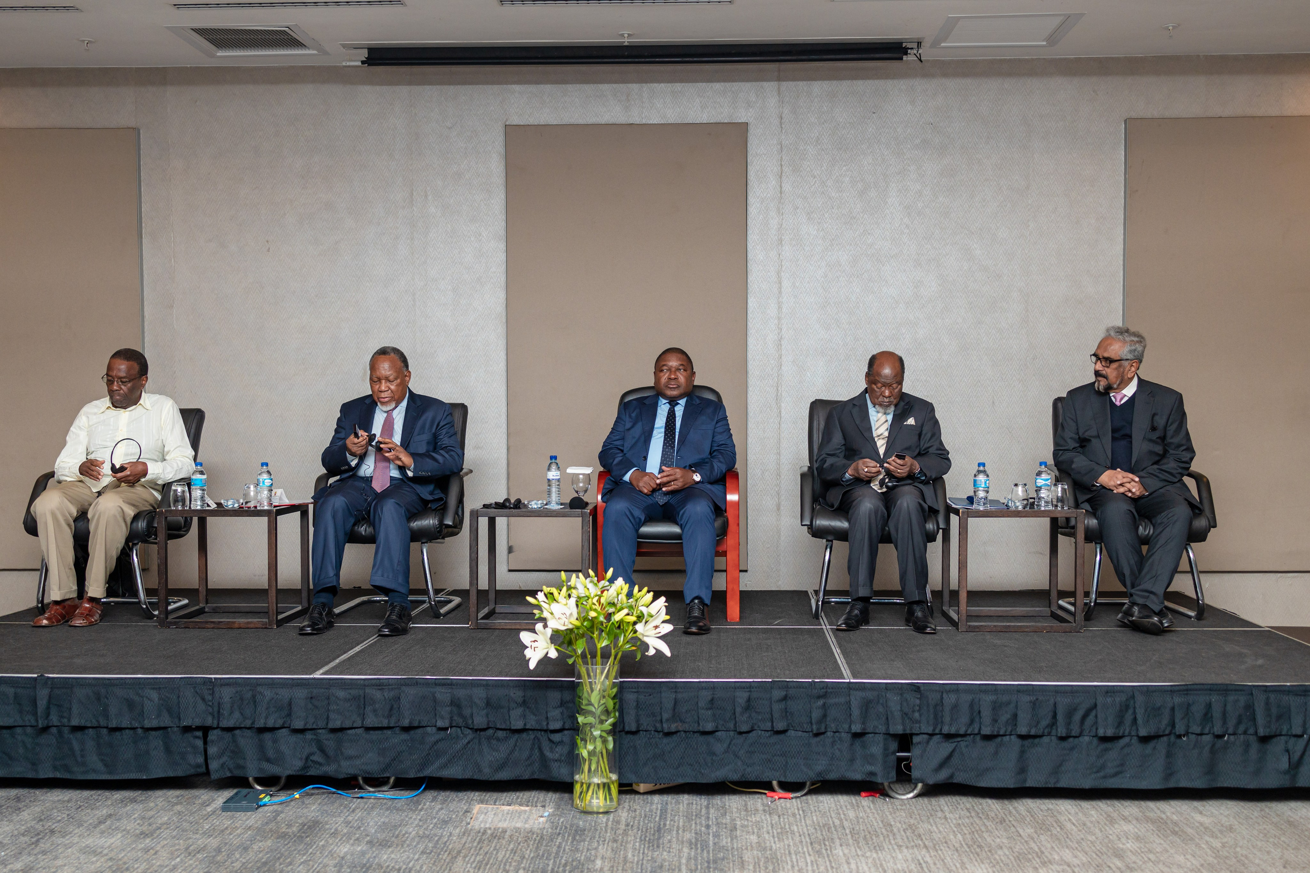 Eventos corporativos