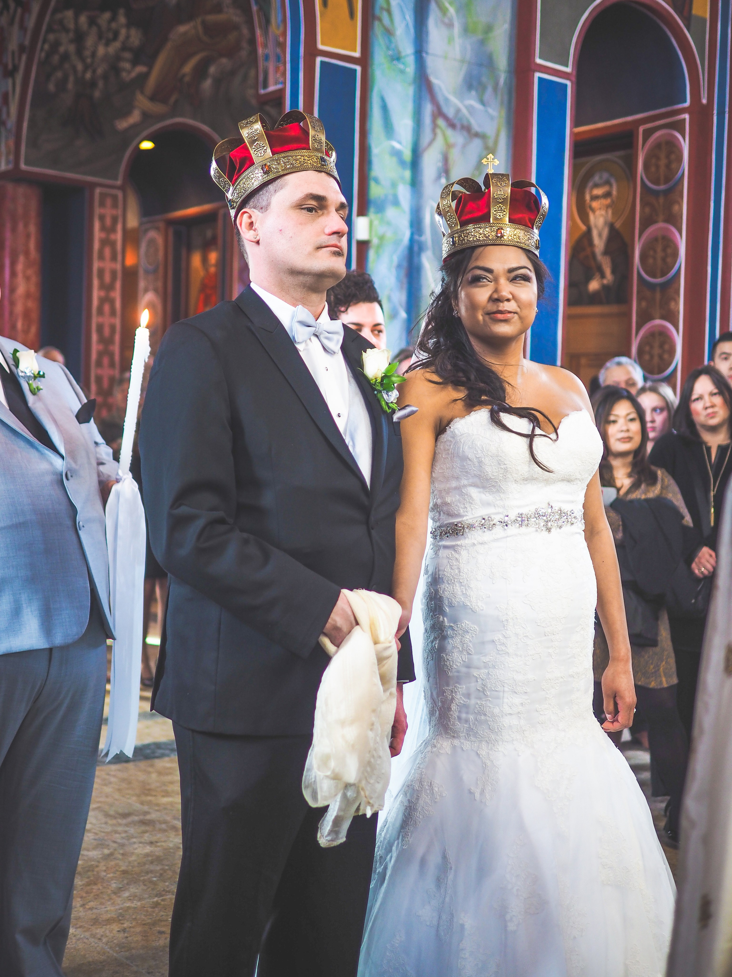 Weddings. Wedding and family photographer in New England