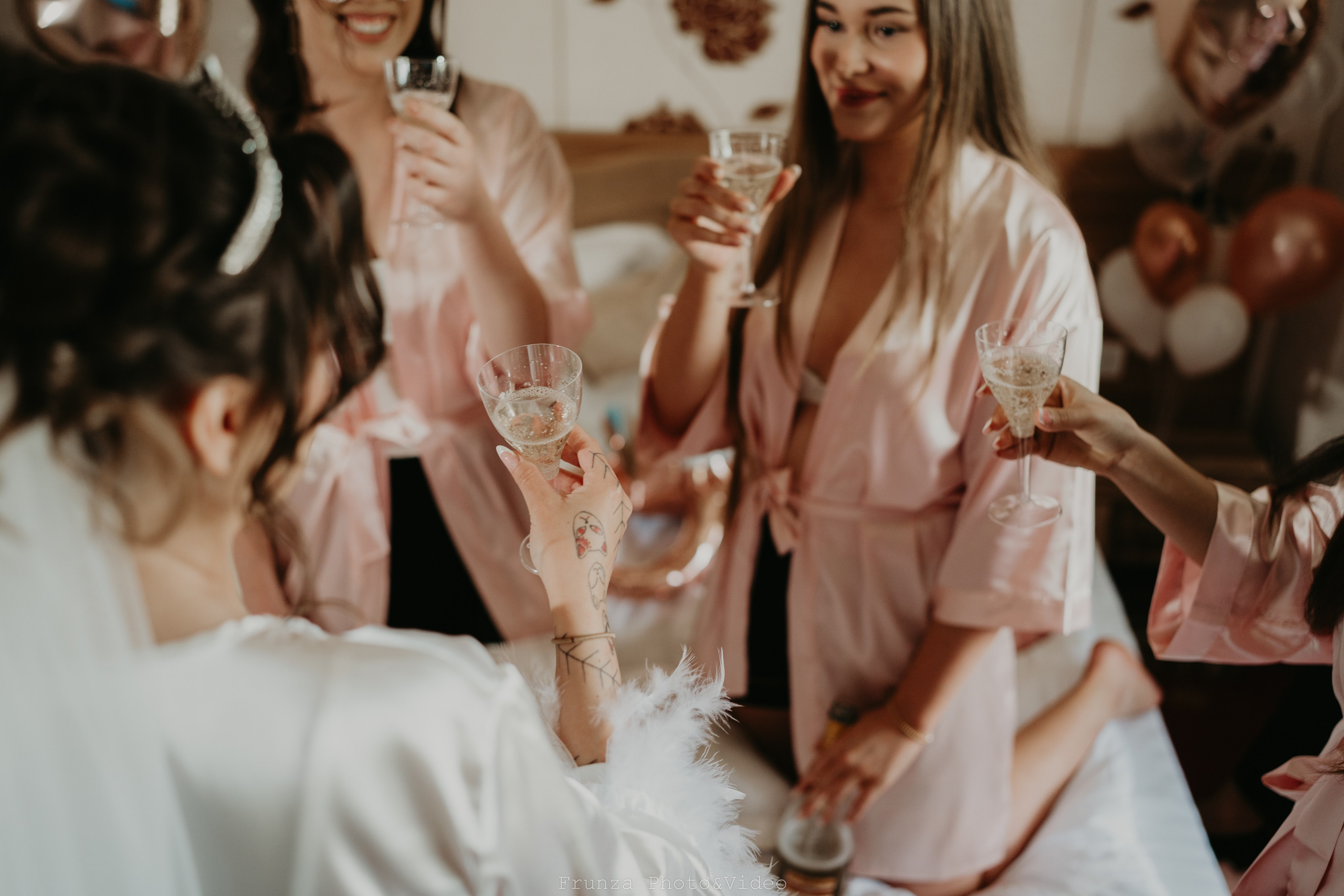 Ionut & Alexandra / Complete Wedding Day. Foto / Video nunta Deva, Hunedoara