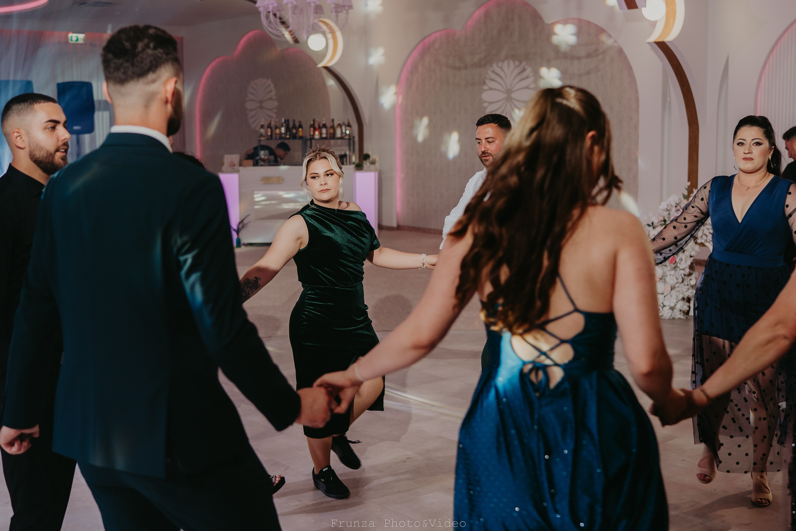 Ionut & Alexandra / Complete Wedding Day. Foto / Video nunta Deva, Hunedoara