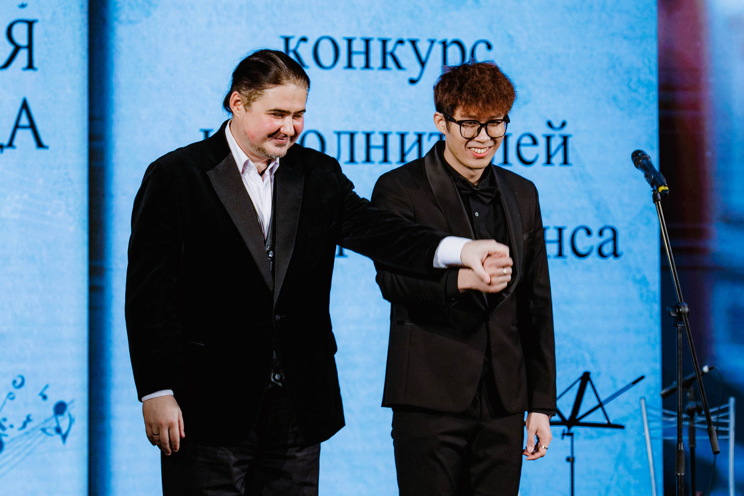 Гатчинская Романсиада. Репортажный и концертный фотограф в Санкт-Петербурге Адмакина Дарья