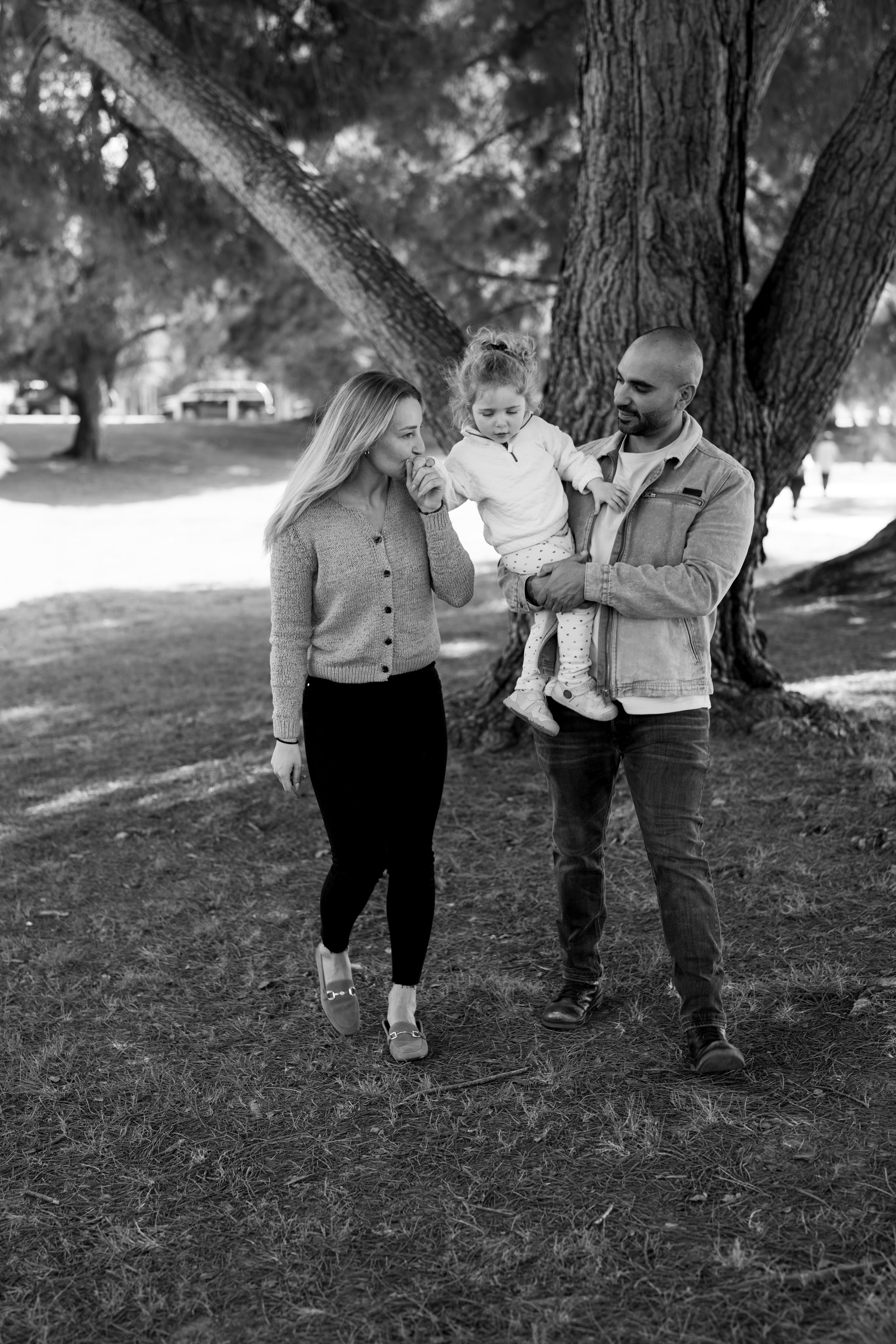 O&K&M. Children’s and family photographer Anna Krasovitskaya