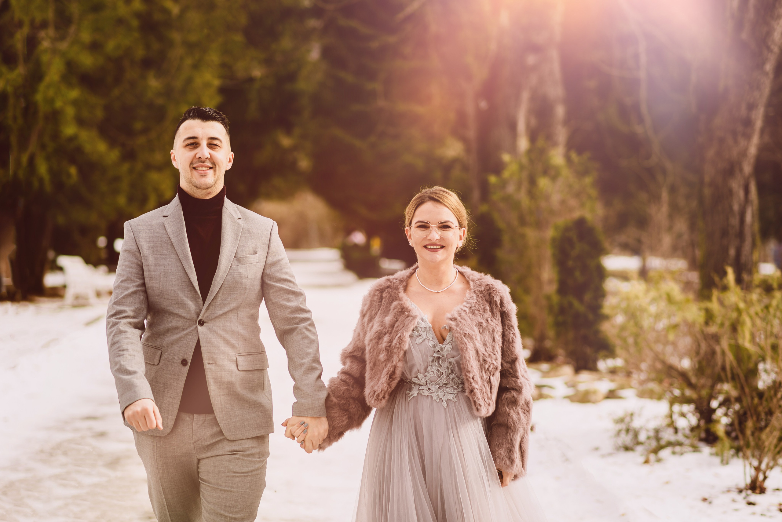 Ioana & Ionut. Giani Maftei