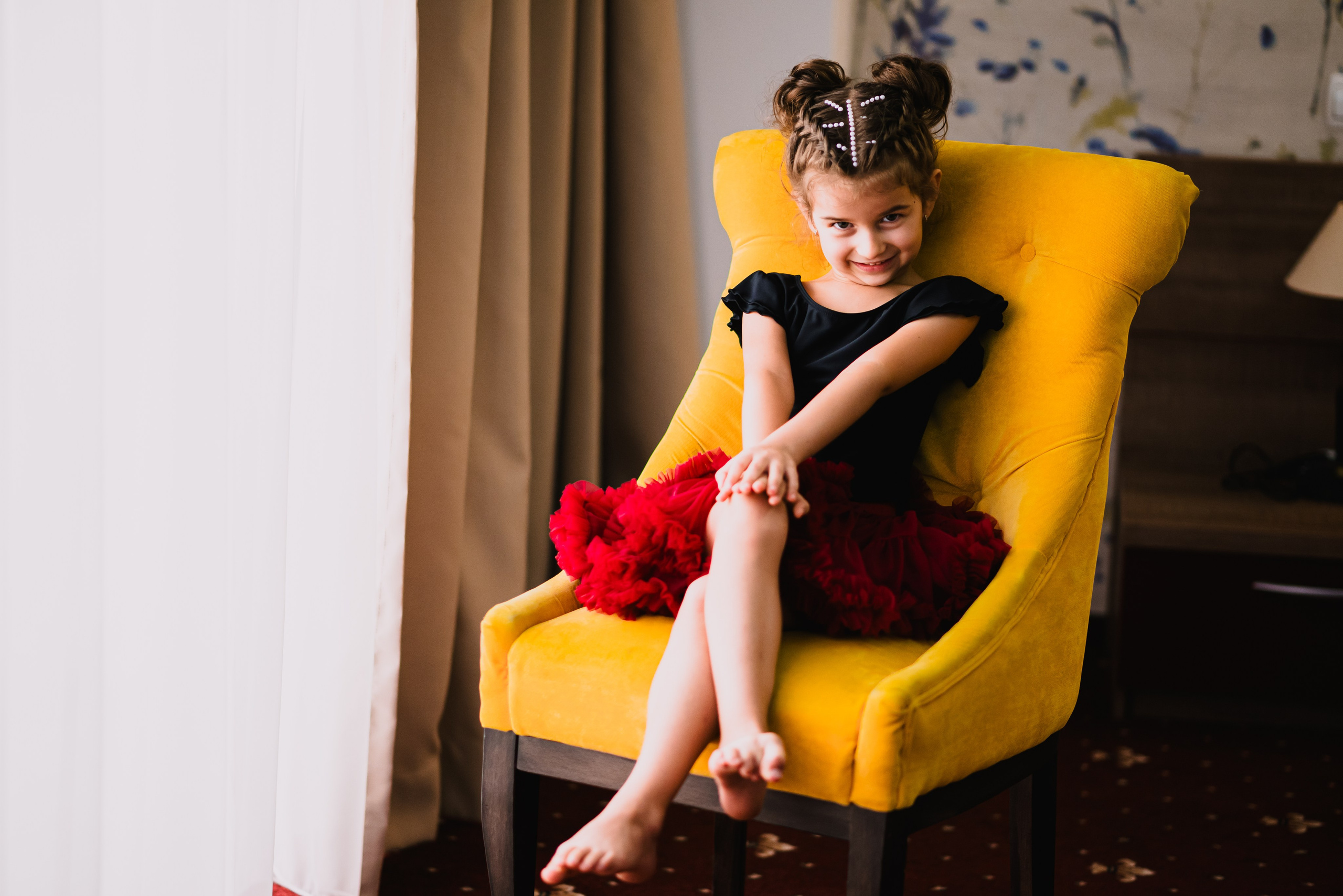 Patrick Mihai. Giani Maftei