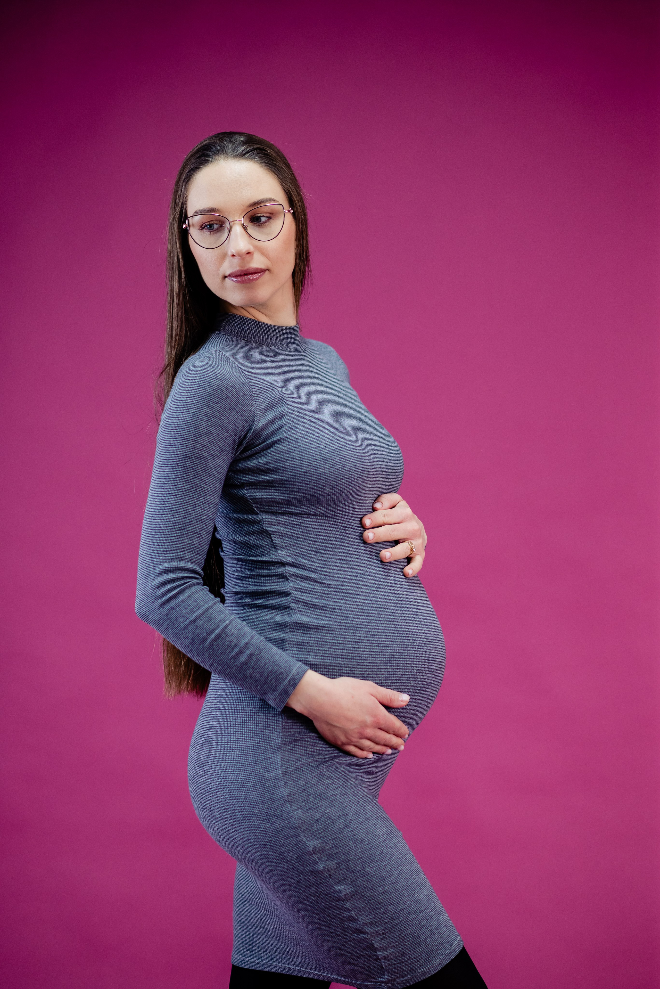 Amalia. The Unseen by Giani Maftei