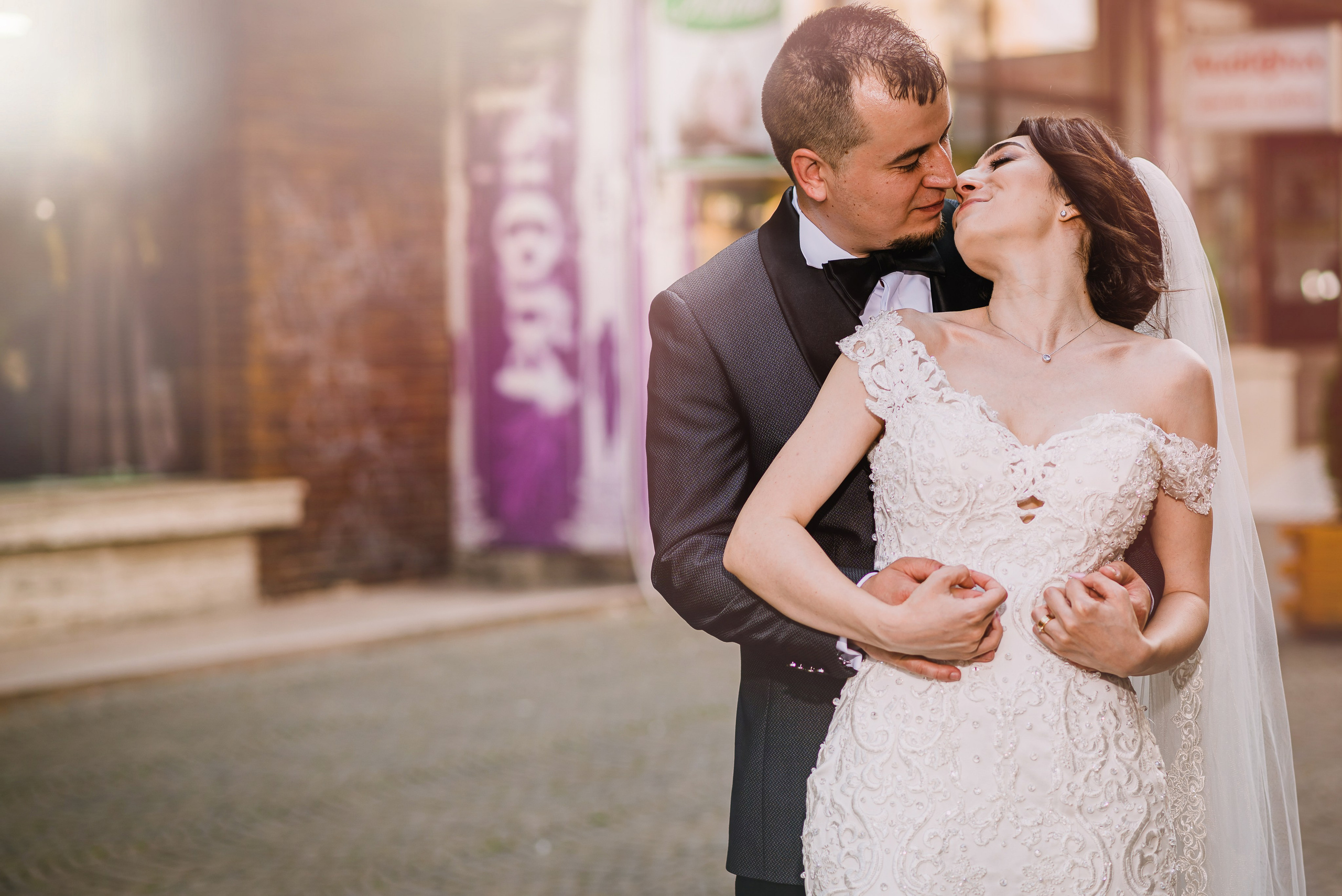 Alexandra & Alexandru. Giani Maftei