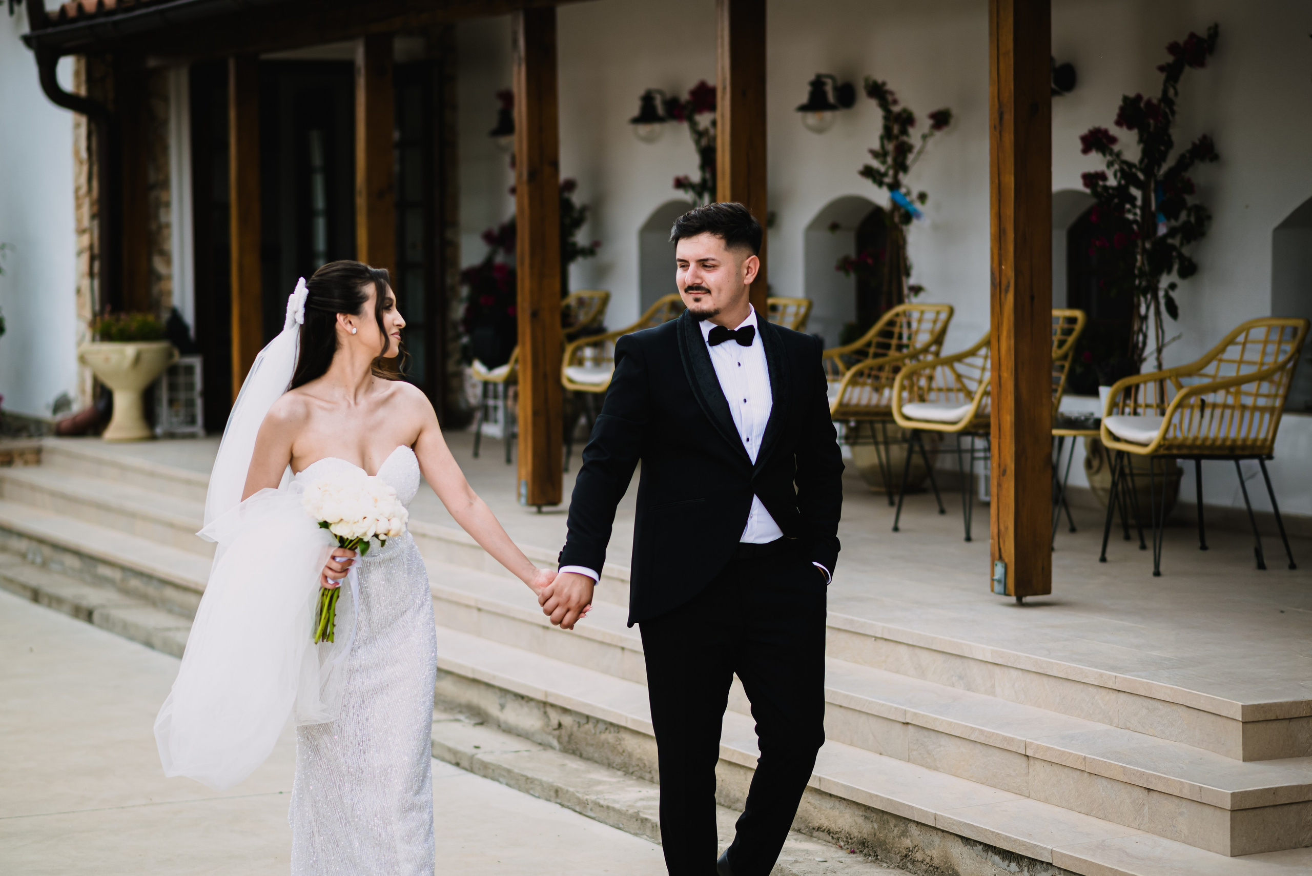 Cristina & Sergiu. Giani Maftei