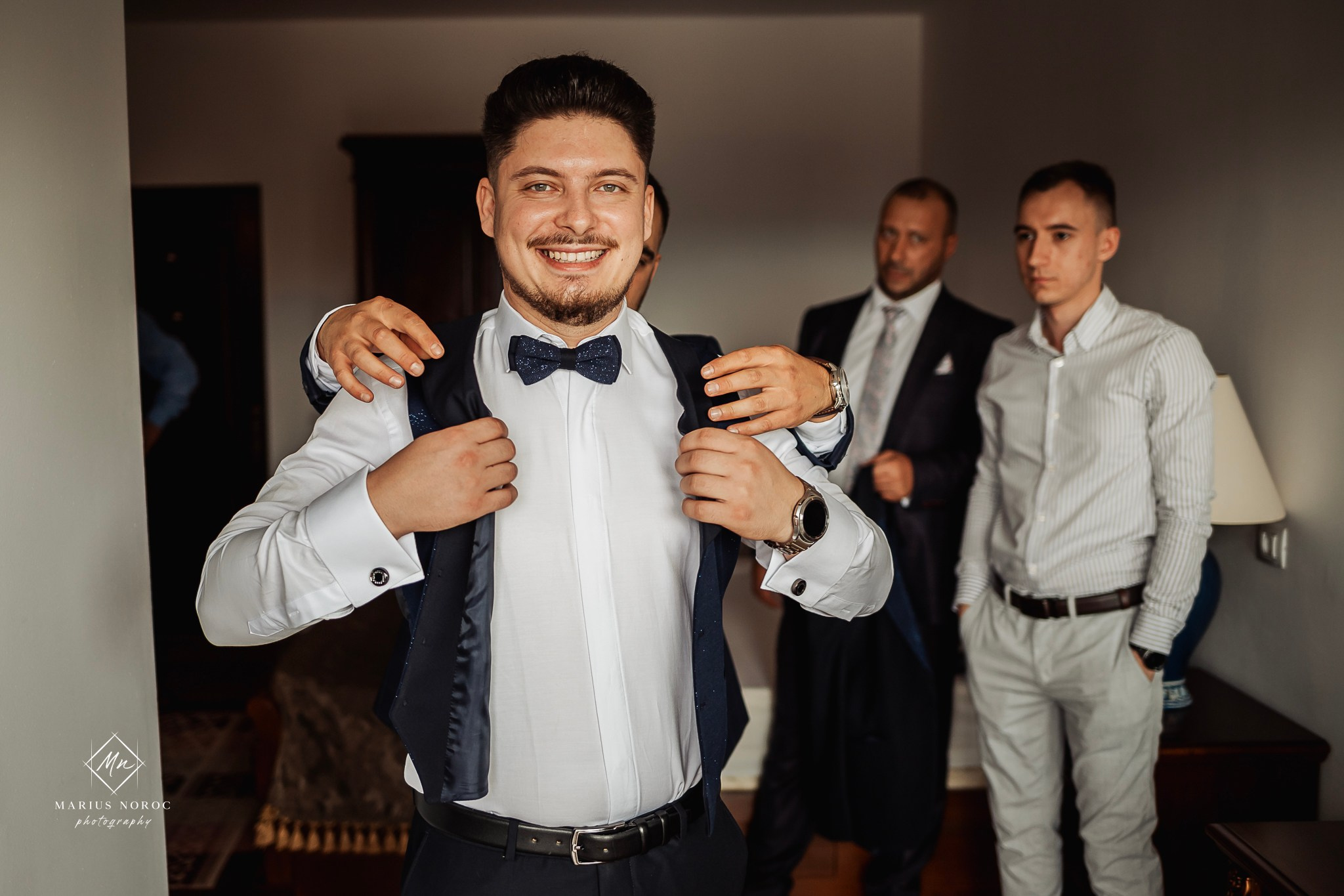 Leila & Alexandru | Complex EOS Iasi