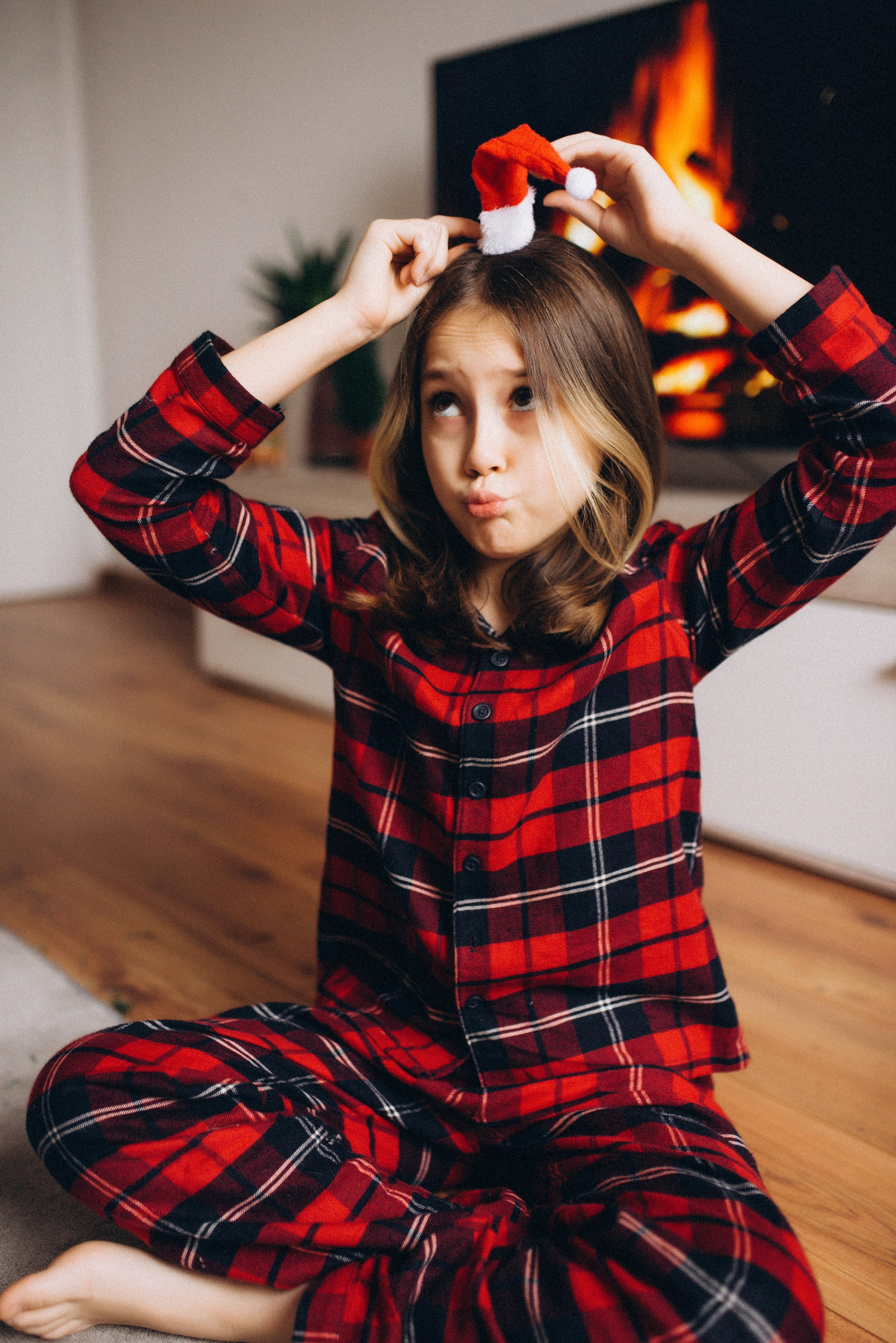 WEINACHTGESHICHTE. Семейный фотограф Лейпциг, Германия