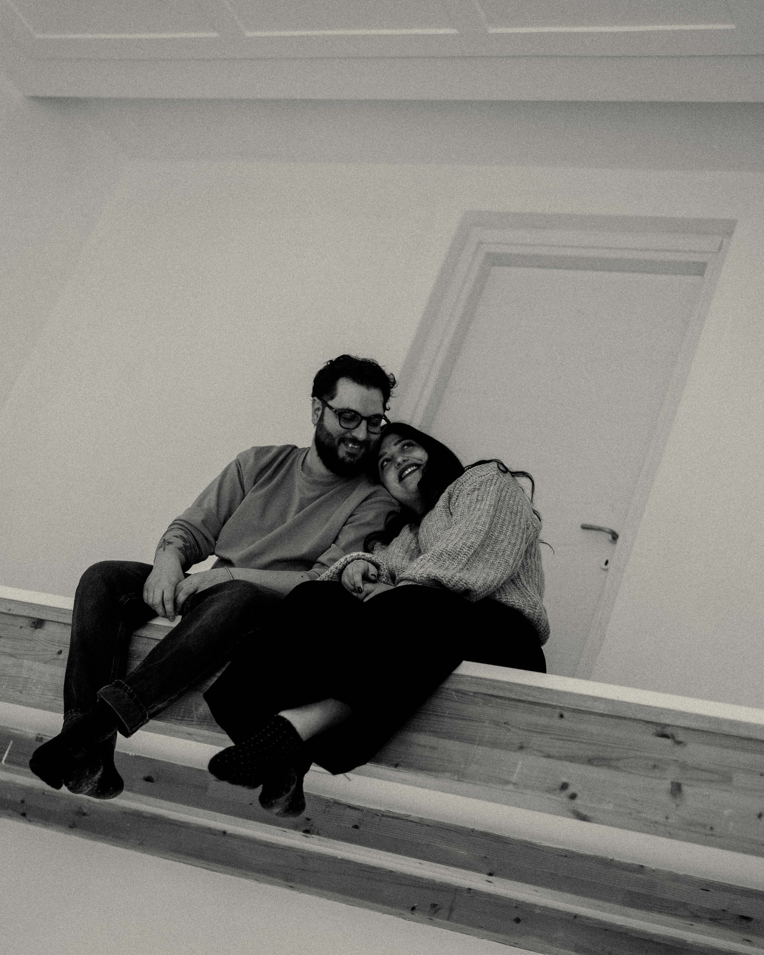 Couples. Refuge — Studio Fotografico