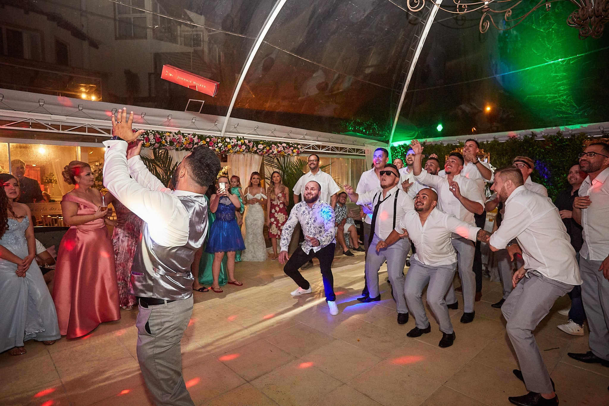 Casamento Assucena e Matheus. Fotógrafo de casamentos em Florianópolis