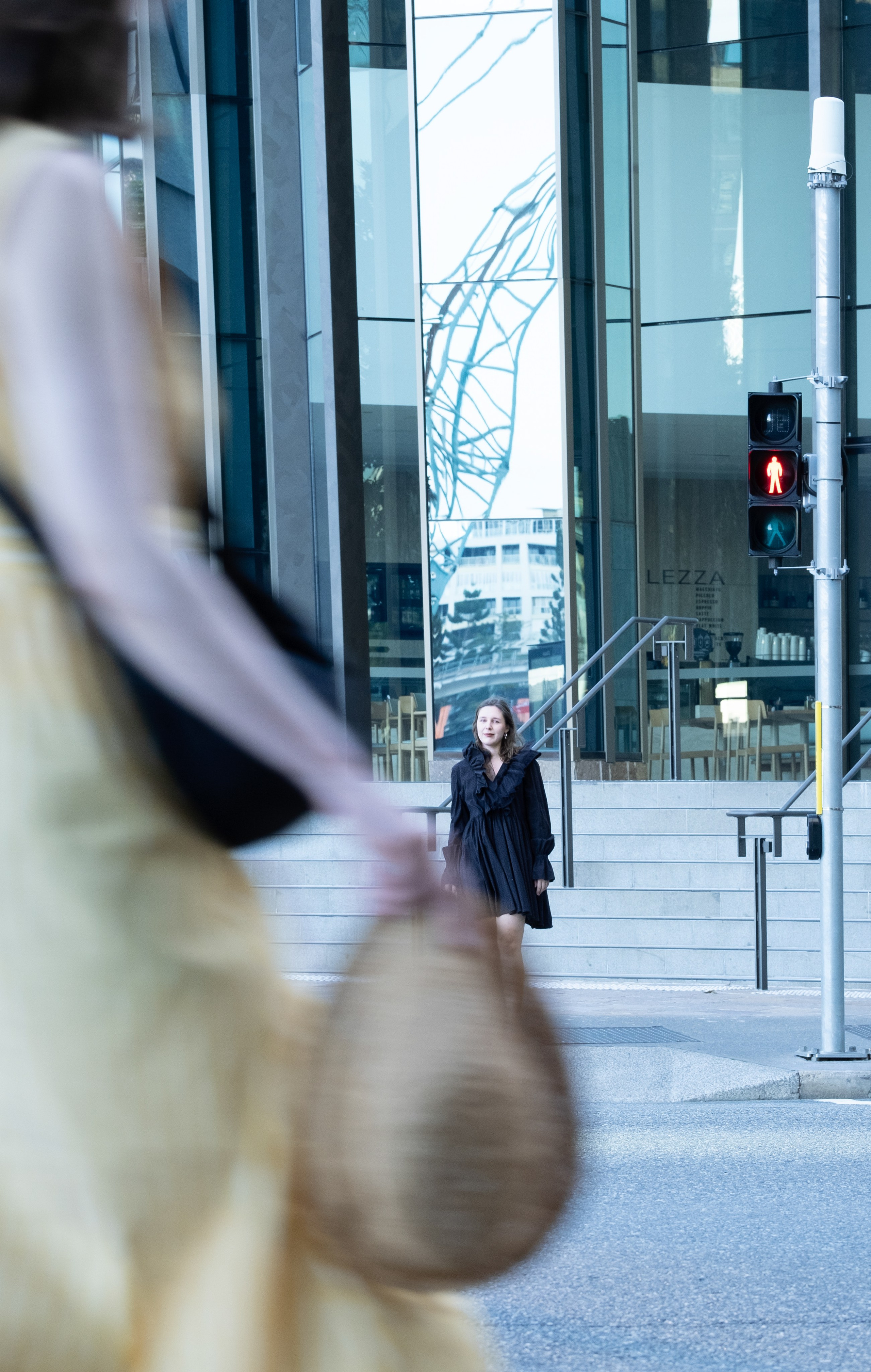 City Blues. Photographer in Brisbane