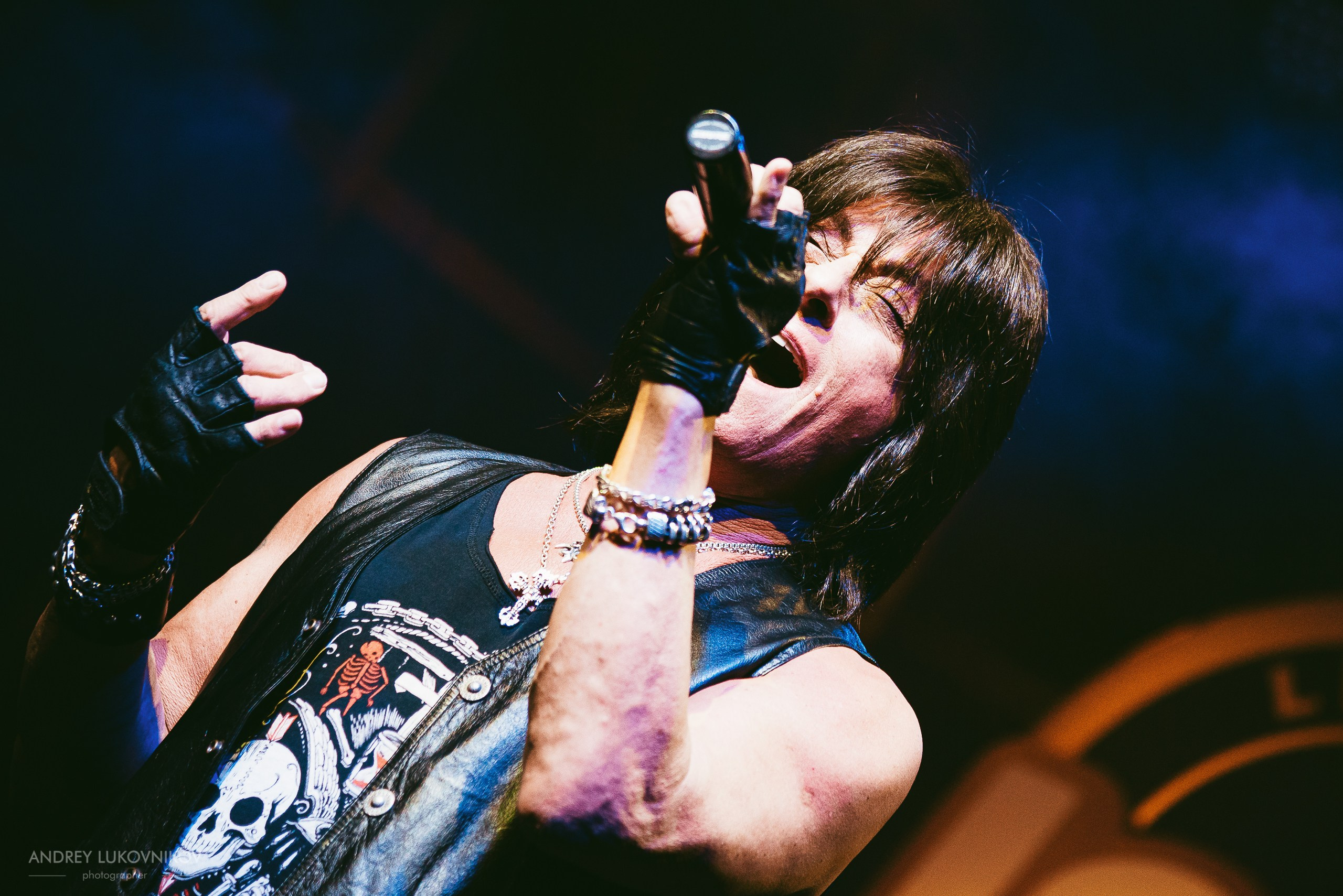 Joe Lynn Turner