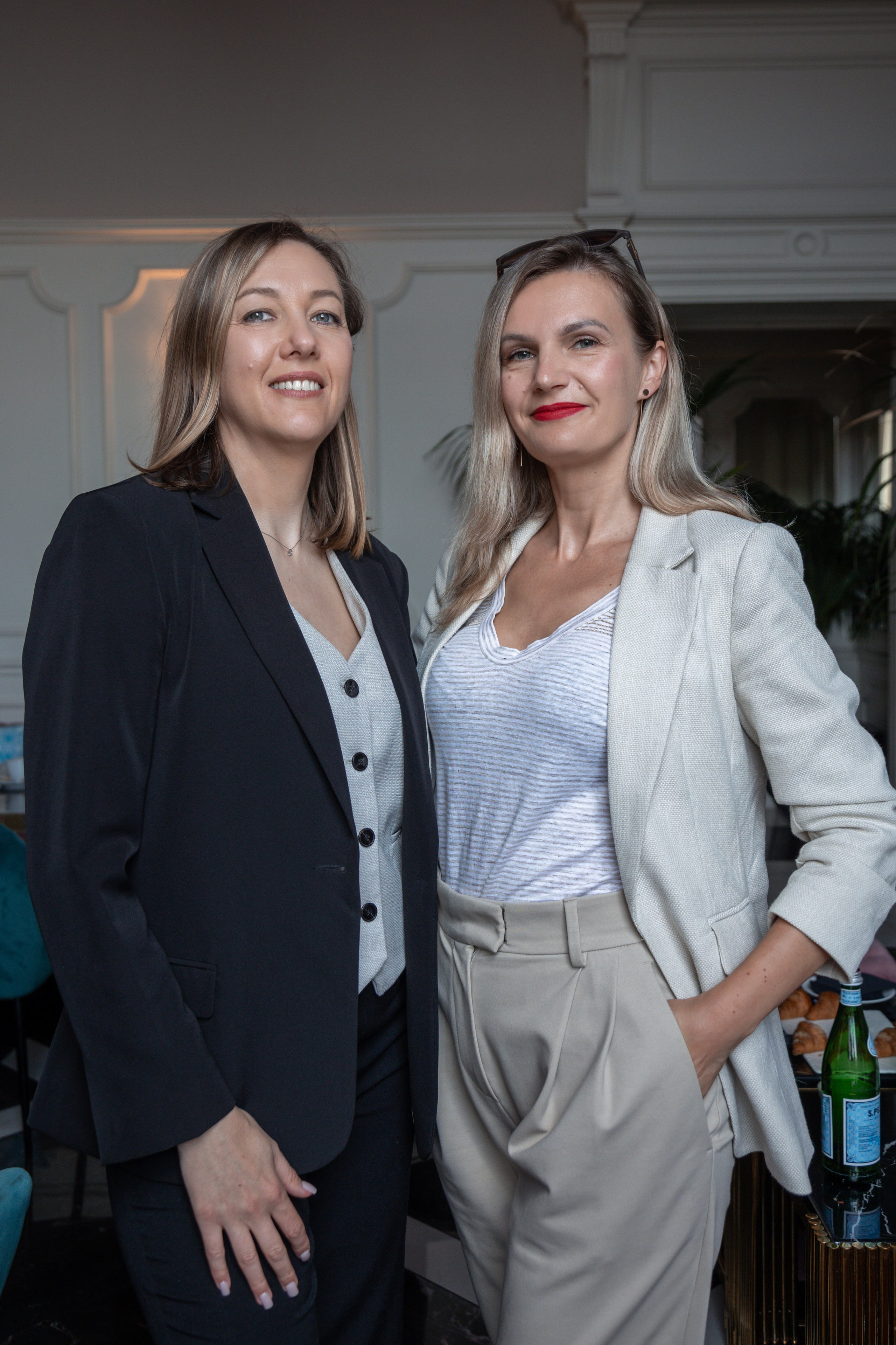 Beauty Breakfast Krasotatut. Photographer in Milan |Mila Pro Photo